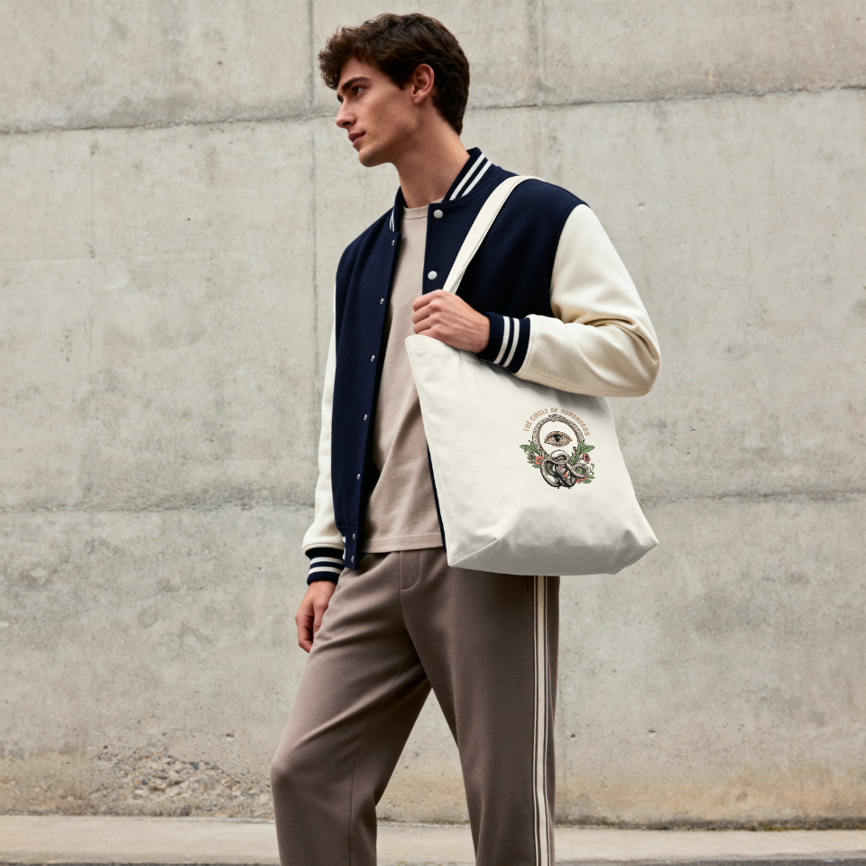 Camiseta Oversize Clássica