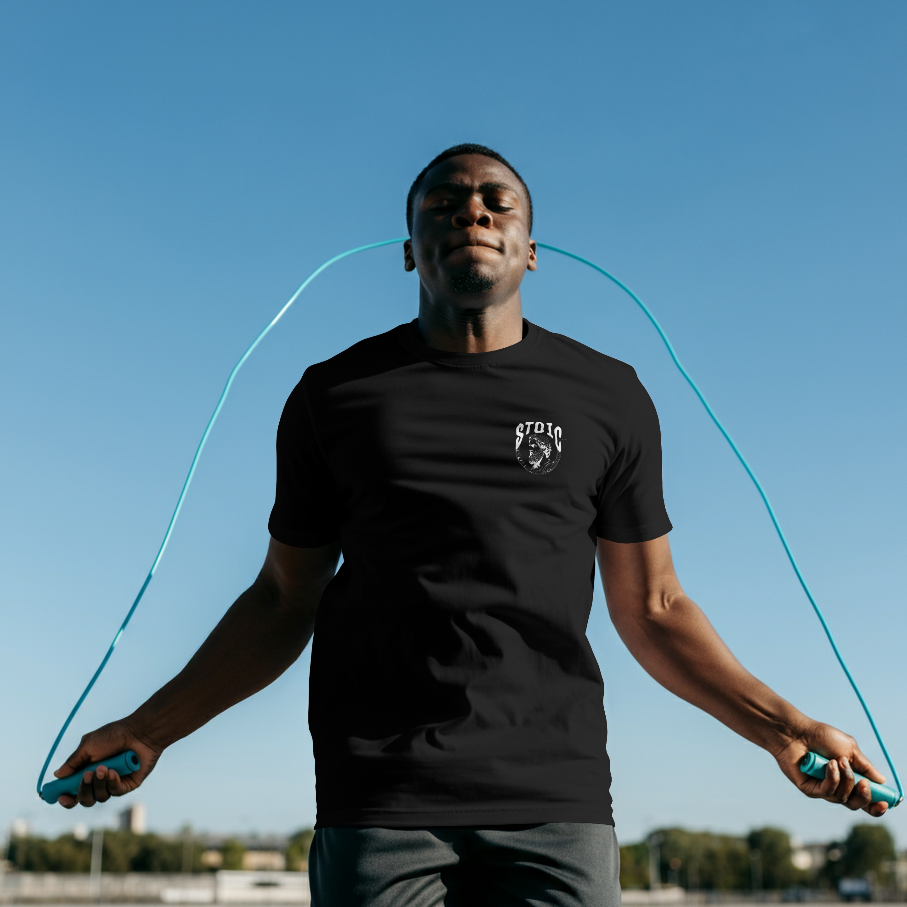 Camiseta Oversize Clássica