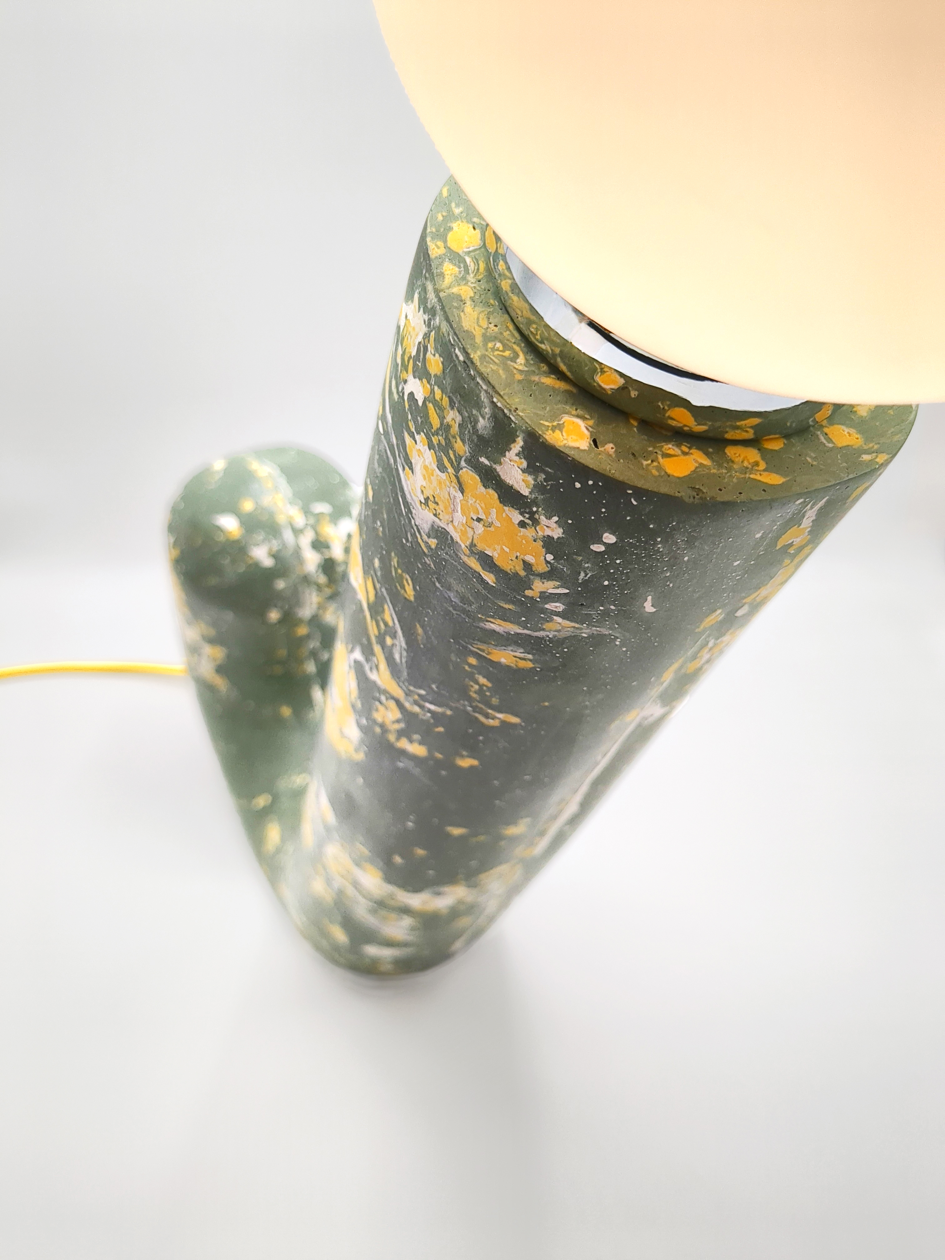 Anobli #12-1-3 Mimosa