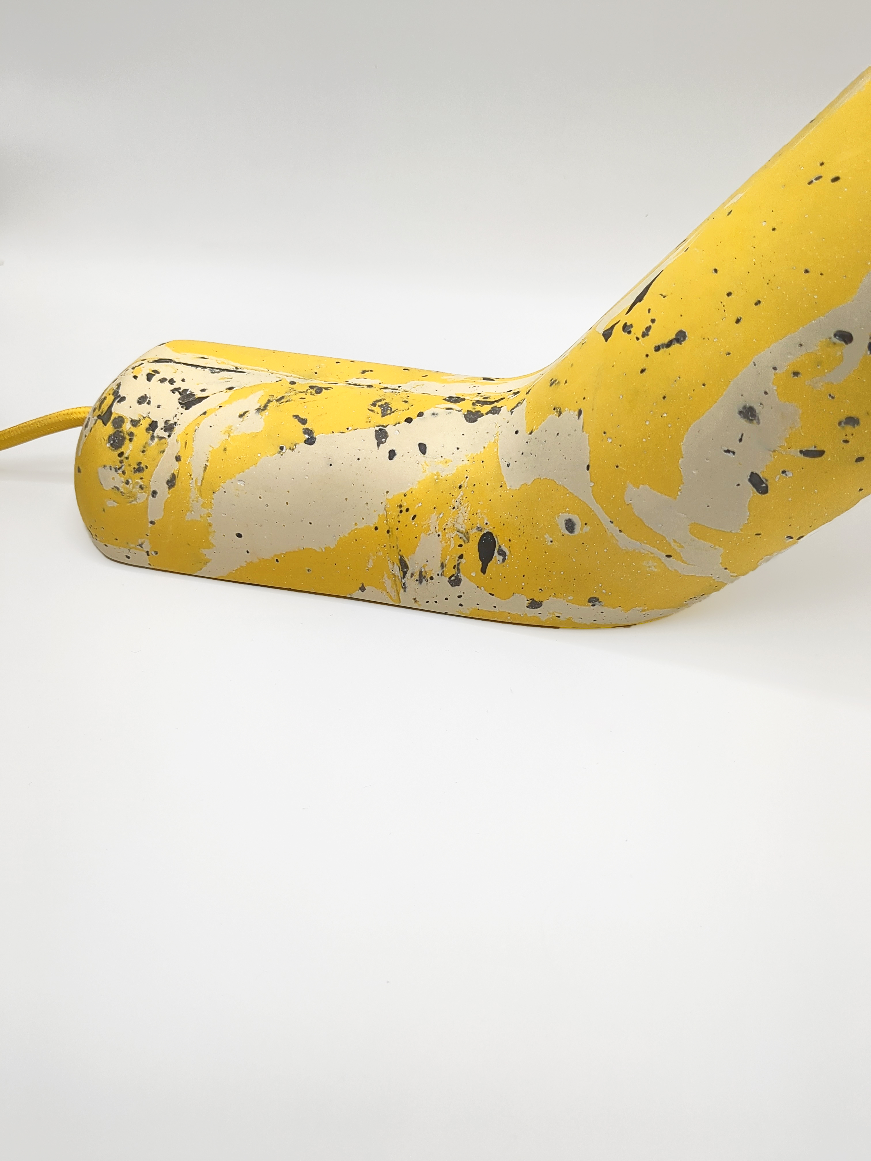 Anobli #12-1-2 Jaune miel