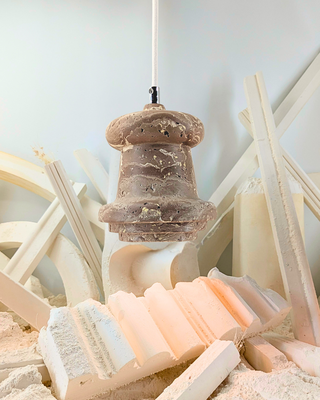 Anobli #12-1-2 Cappuccino