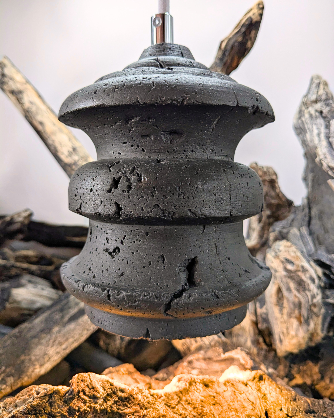 Anobli #12-1-3 Noir charbon