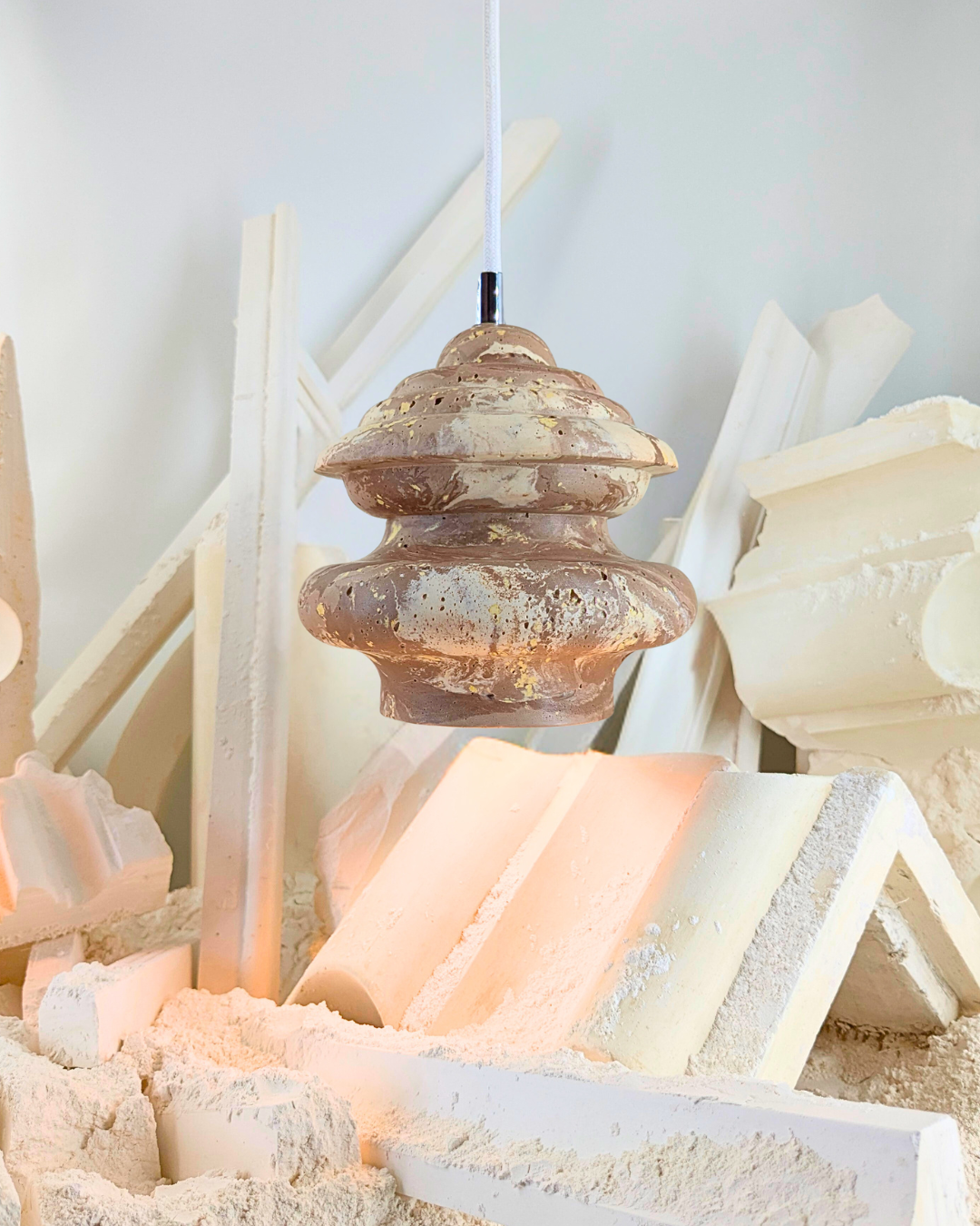 Anobli #12-1-1 Cappuccino