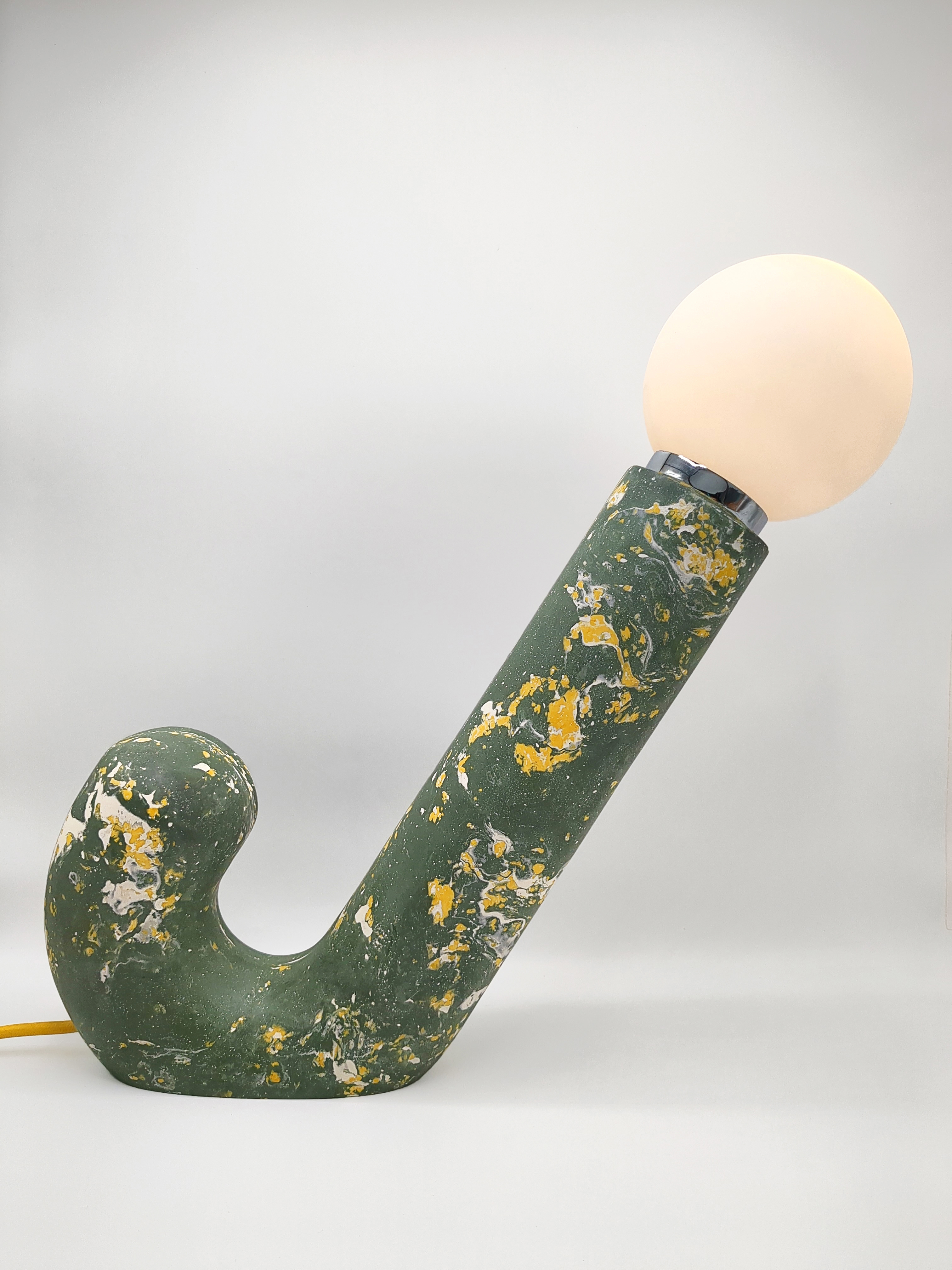 Anobli #12-1-3 Mimosa