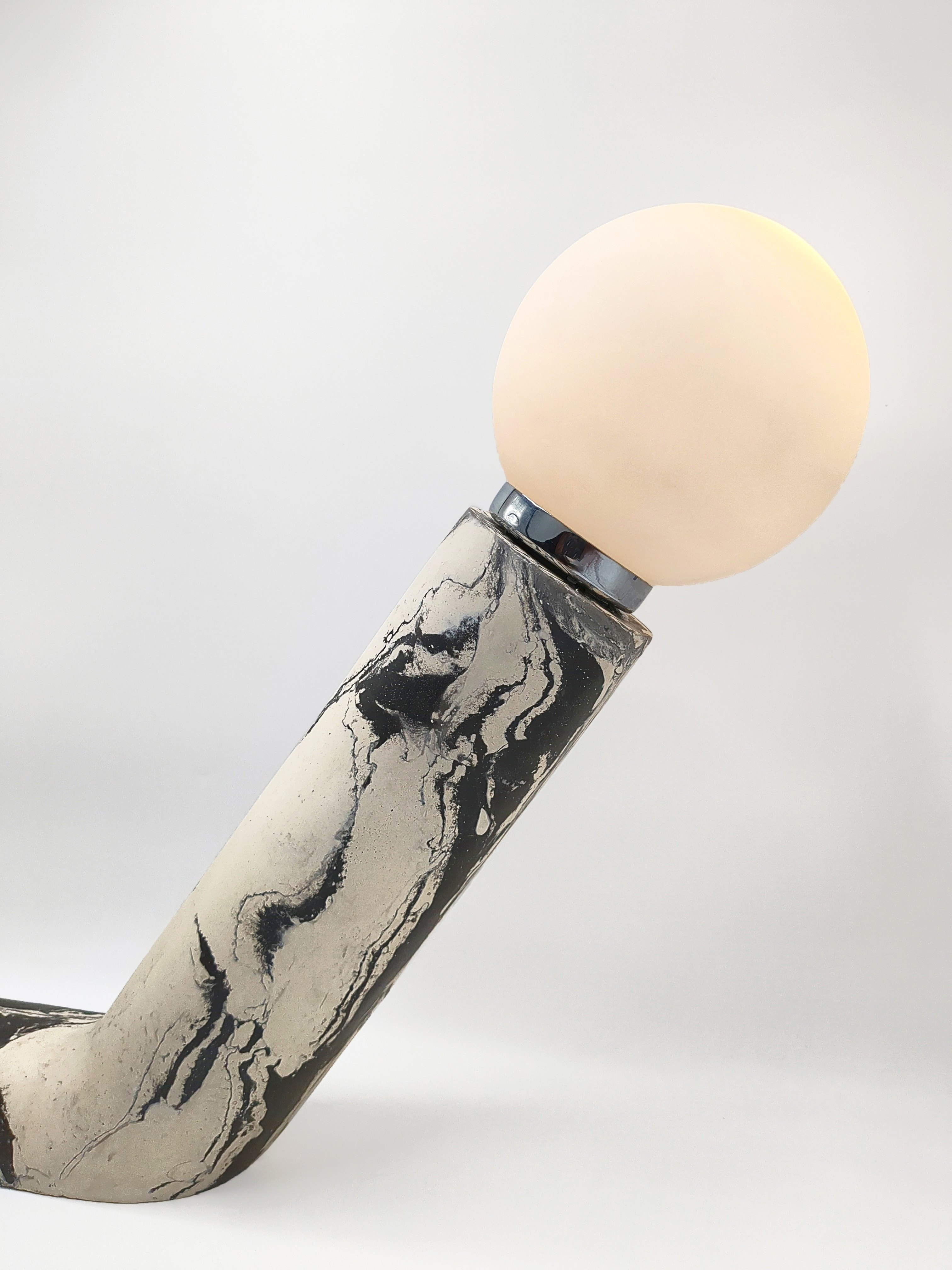 Anobli #12-1-2 Blanc fumé