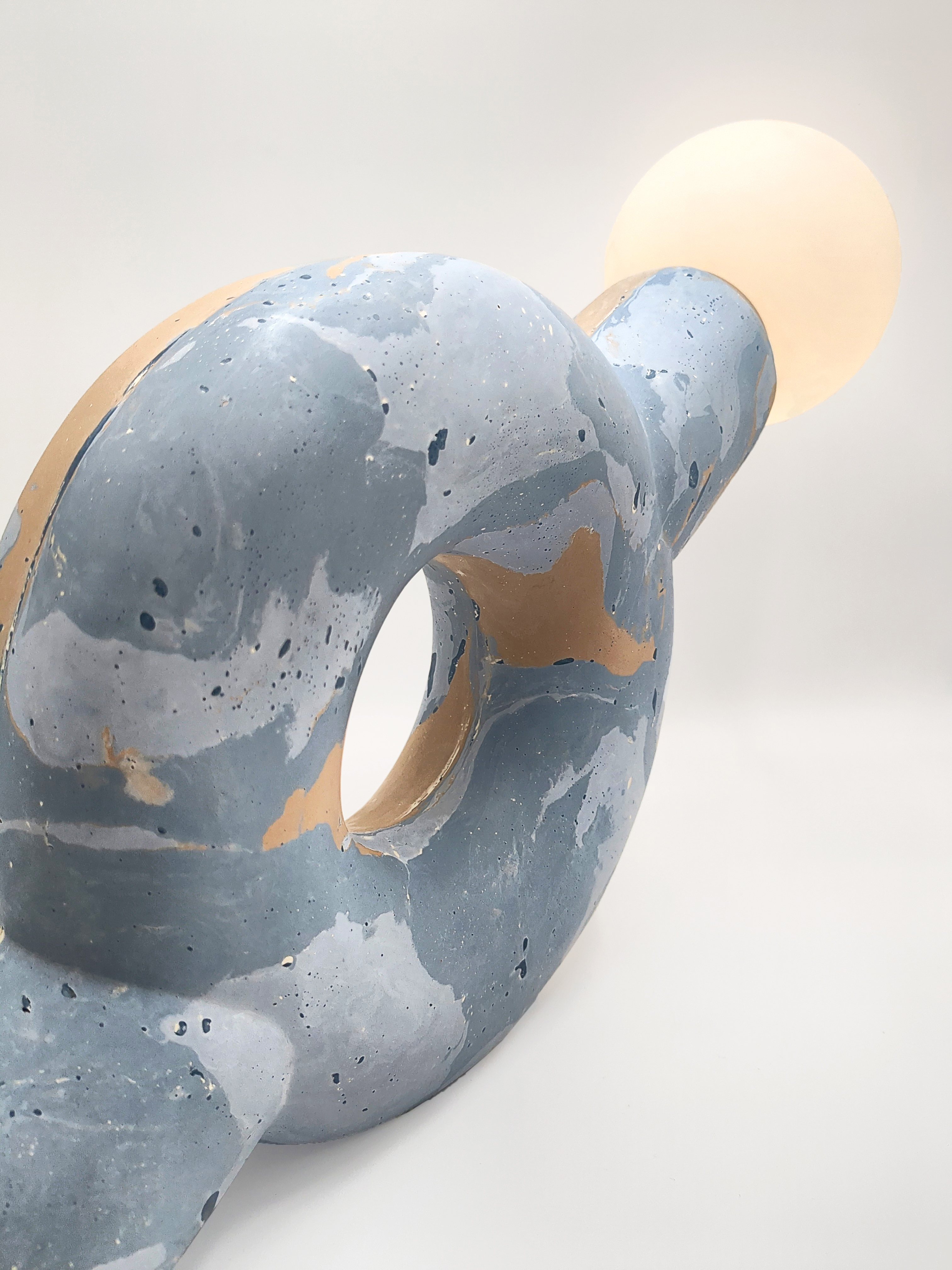 Anobli #12-1-5 La nage