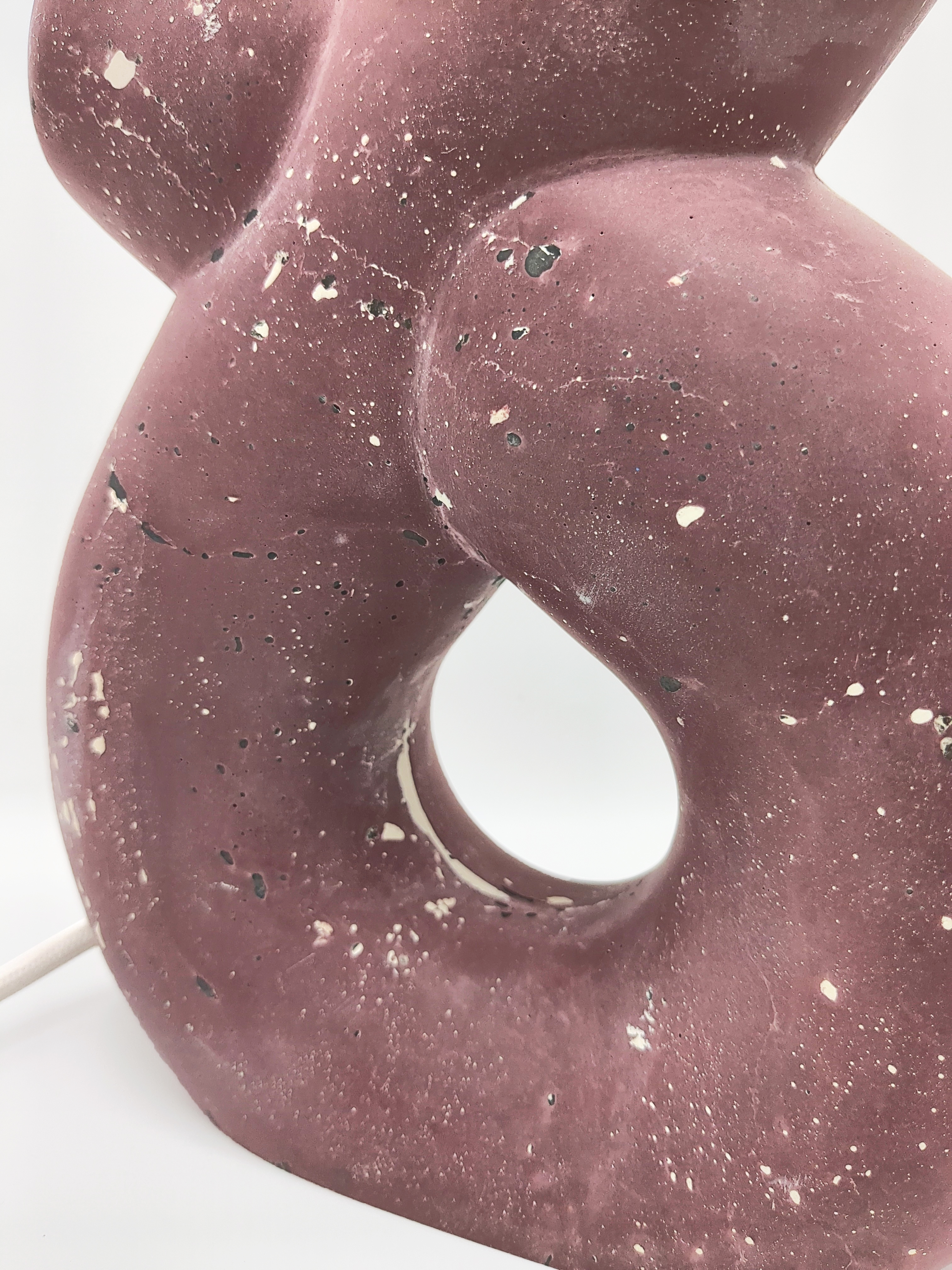 Anobli #12-1-4 Lie de vin