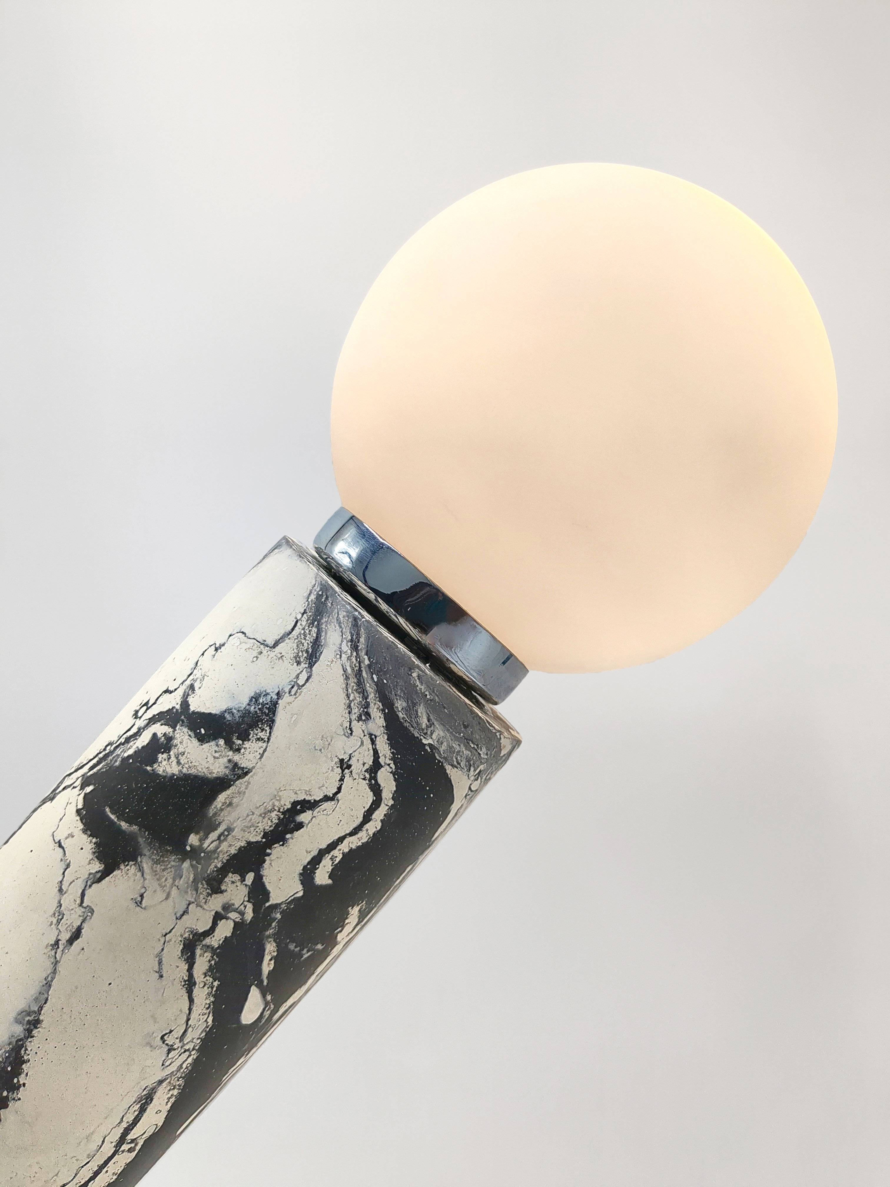 Anobli #12-1-2 Blanc fumé