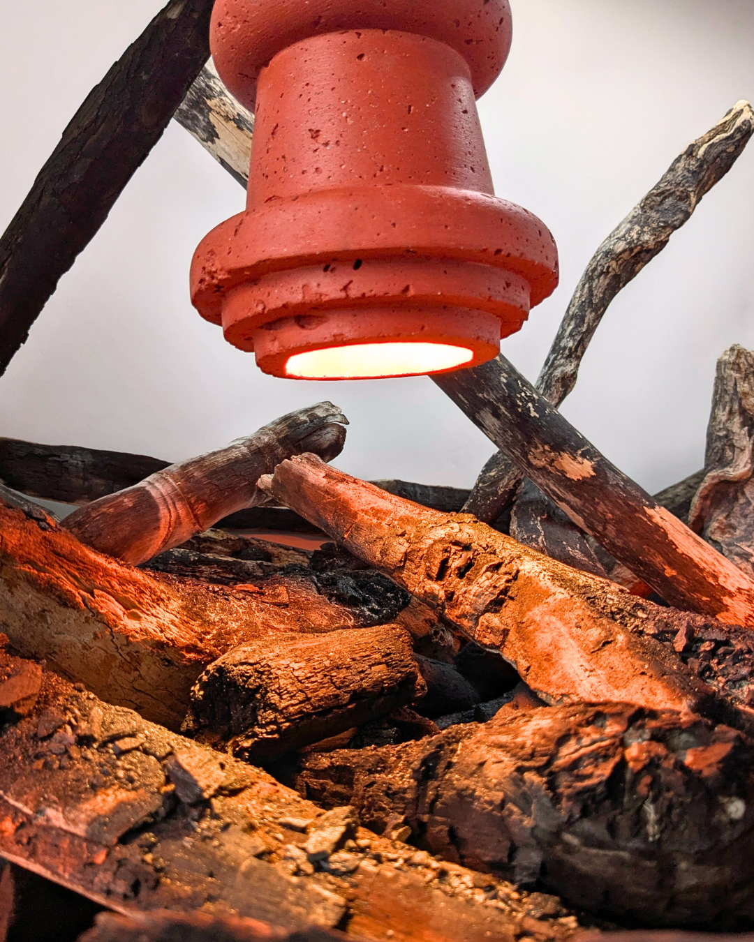 Anobli #12-1-2 Rouge fusion