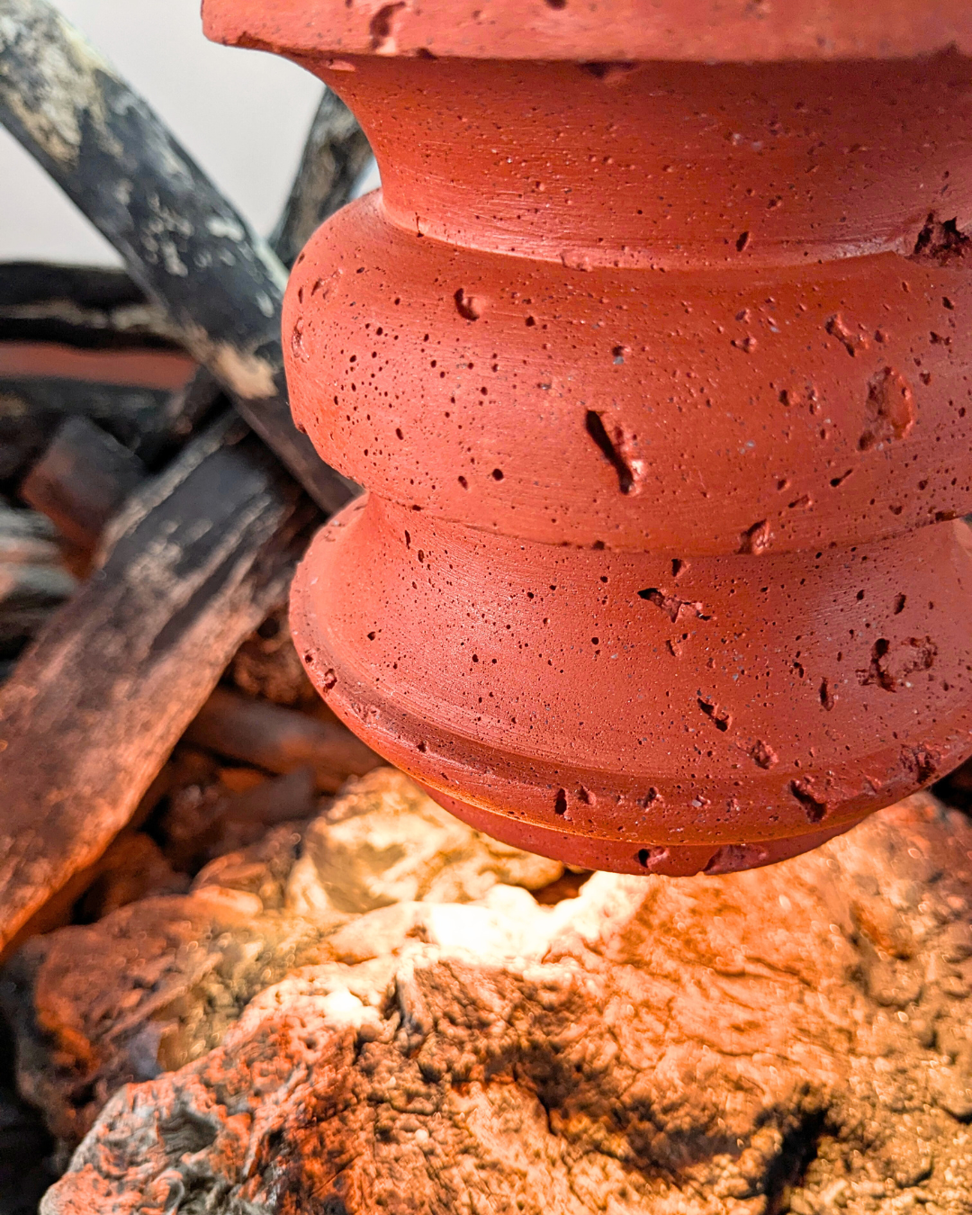 Anobli #12-1-3 Rouge fusion