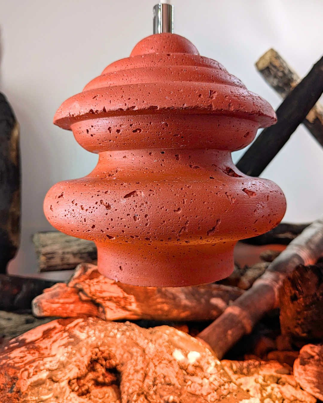 Anobli #12-1-1 Rouge fusion