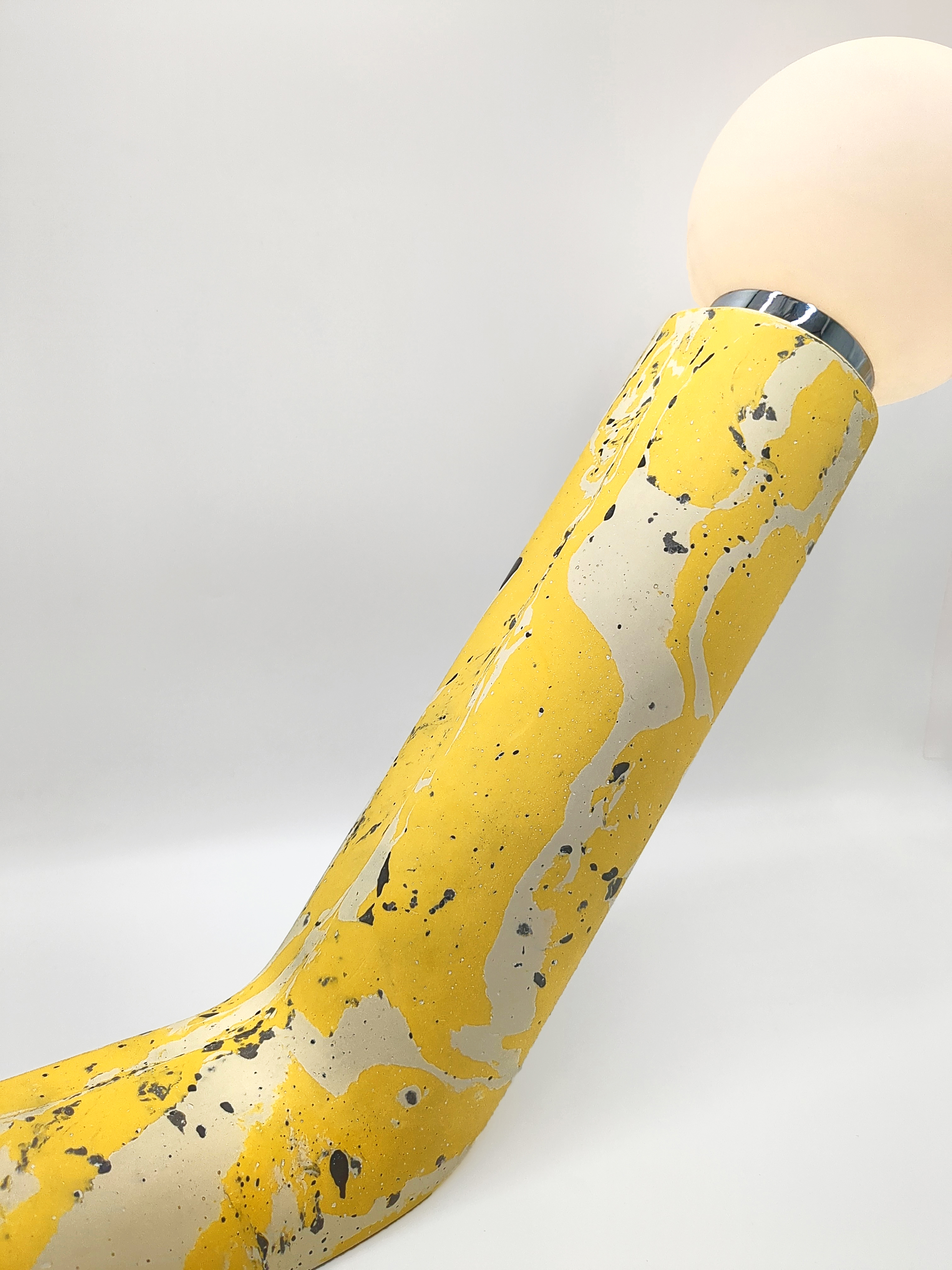 Anobli #12-1-2 Jaune miel