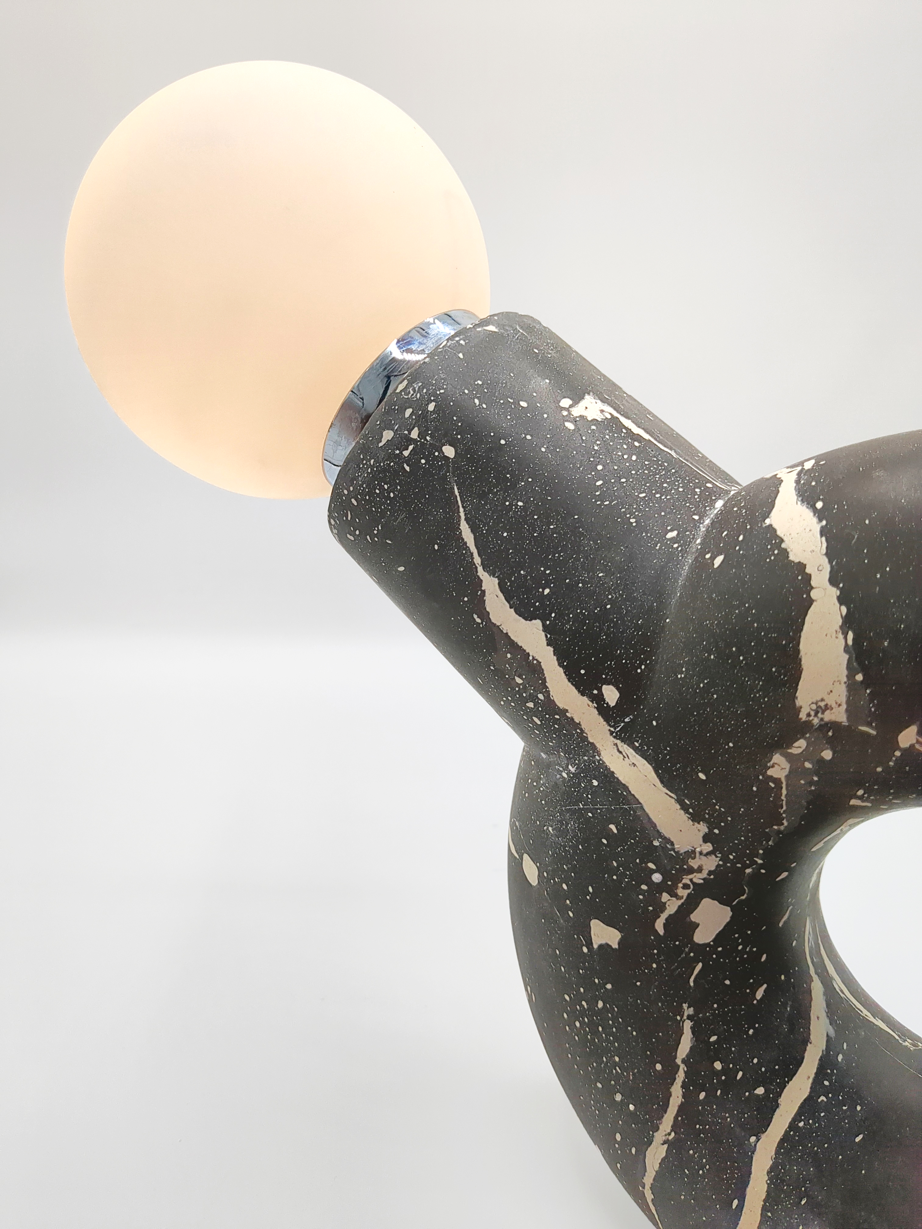 Anobli #12-1-5 Voie lactée