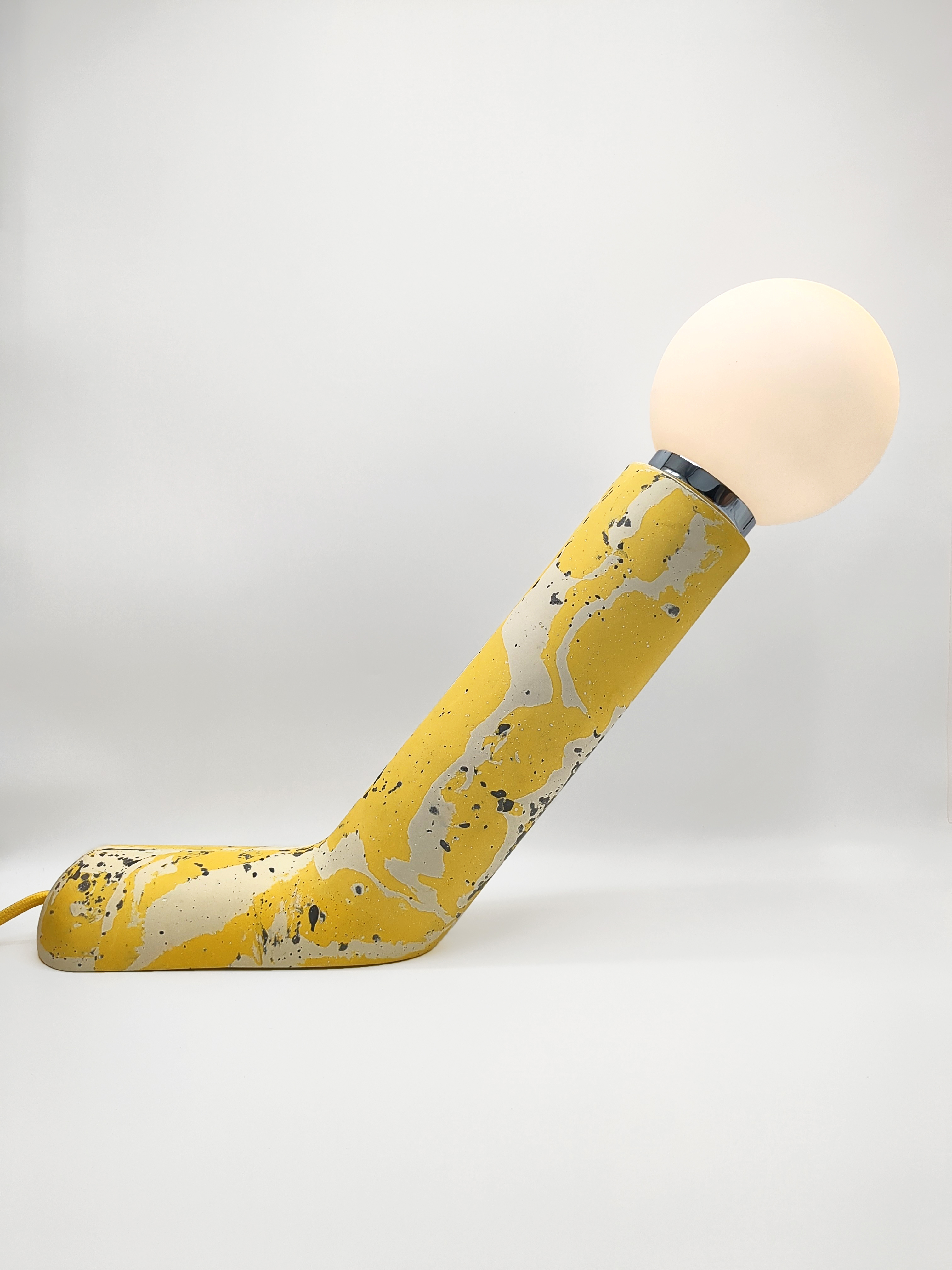 Anobli #12-1-2 Jaune miel