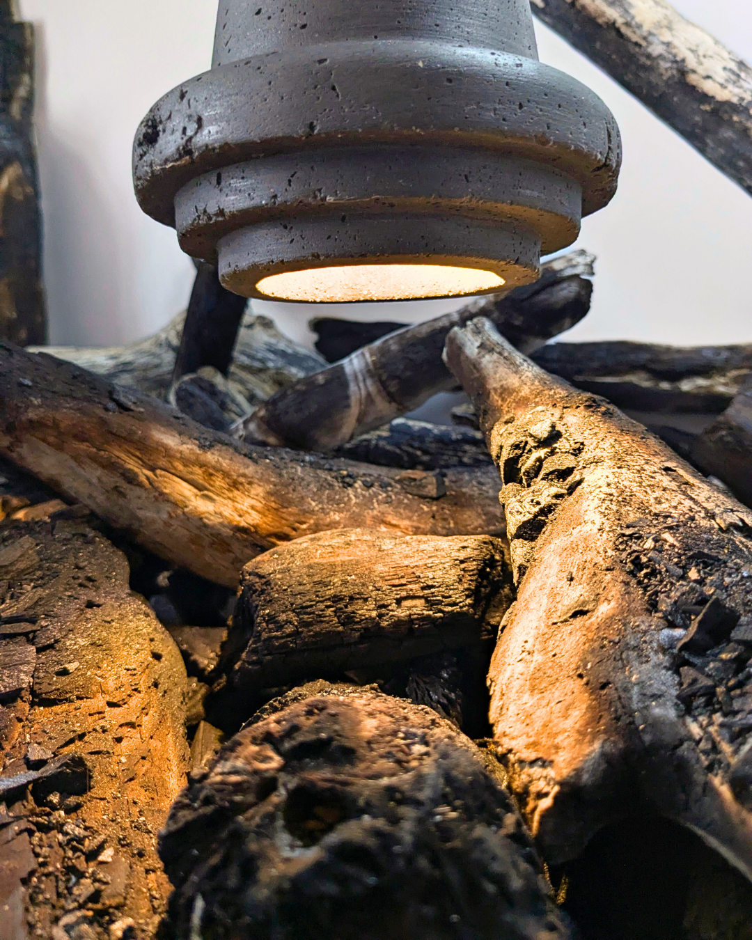 Anobli #12-1-2 Noir charbon