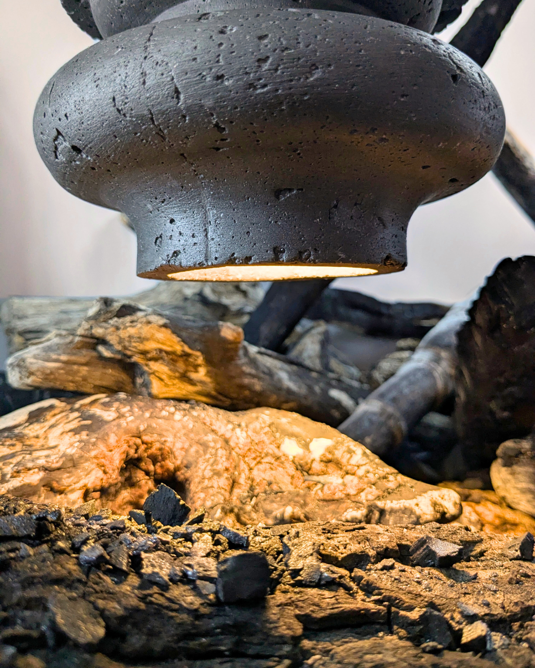 Anobli #12-1-1 Noir charbon