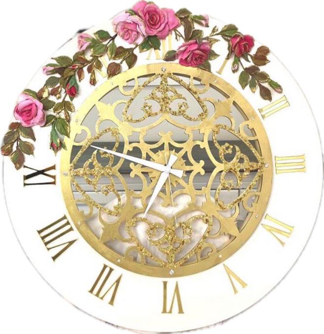 Decorative Wall Clock