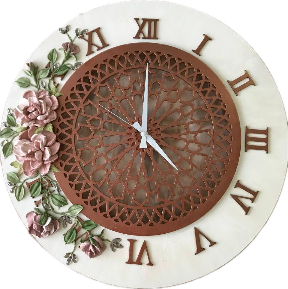 Decorative Wall Clock