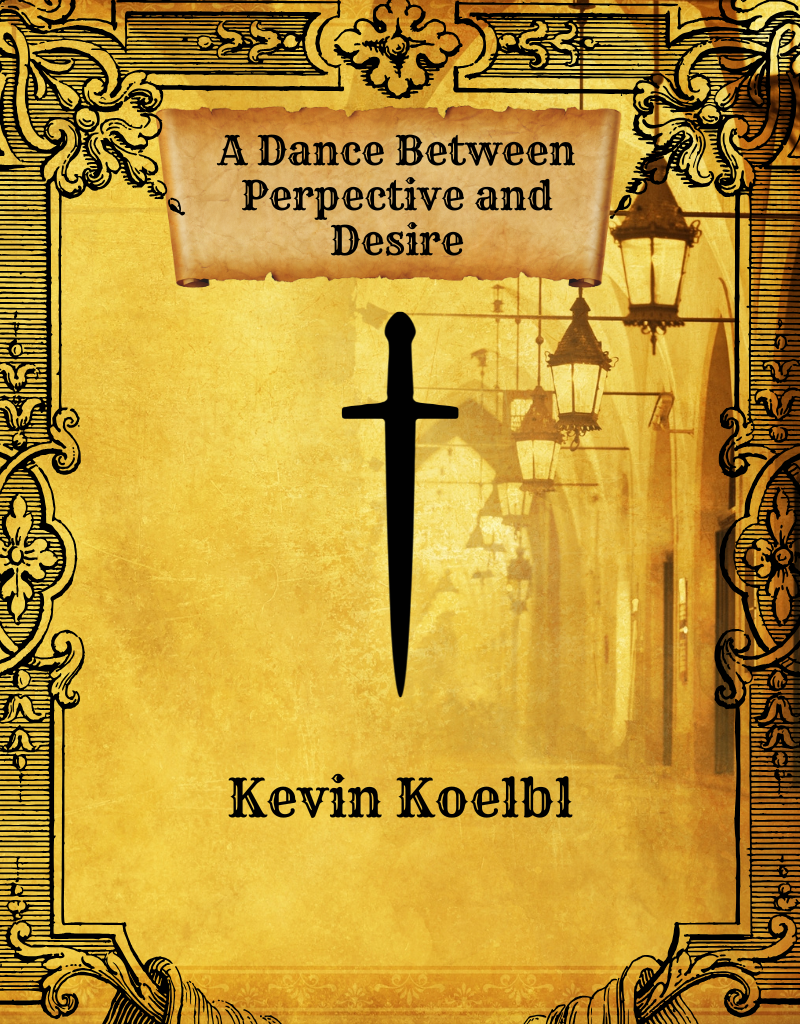 A Dance Between Perspective and Desire