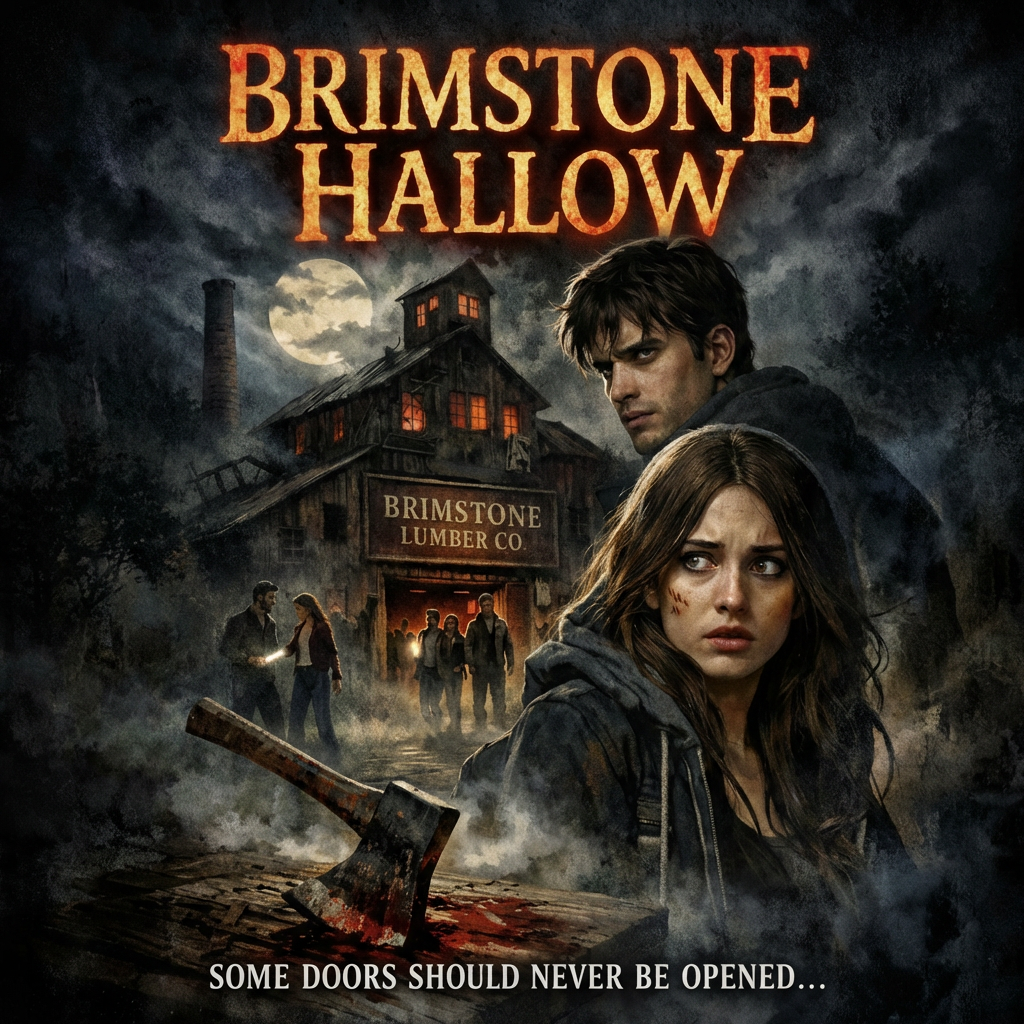 Brimstone Hallow