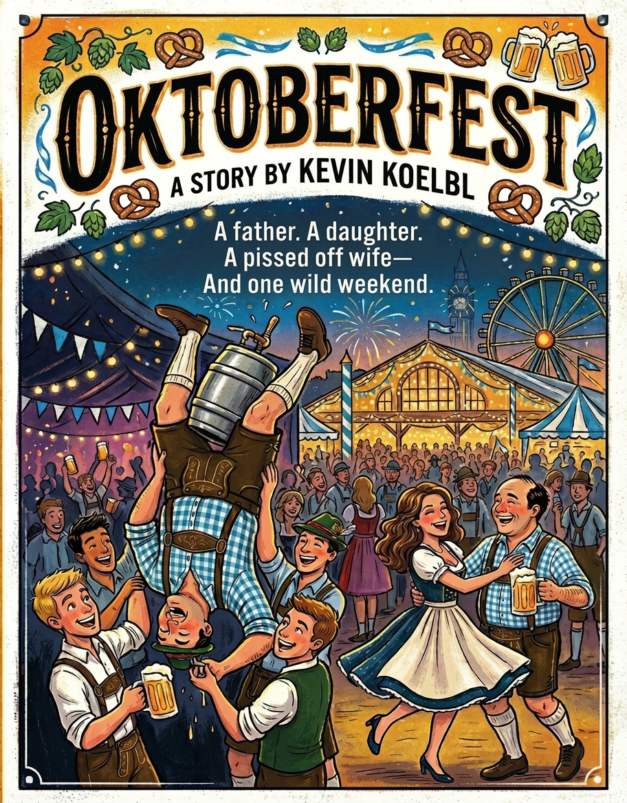 Oktoberfest