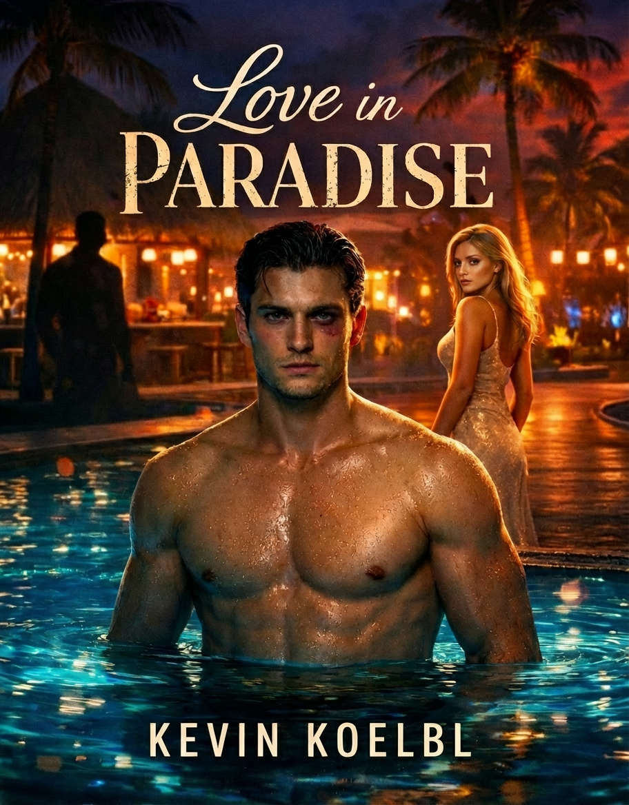 Love in Paradise