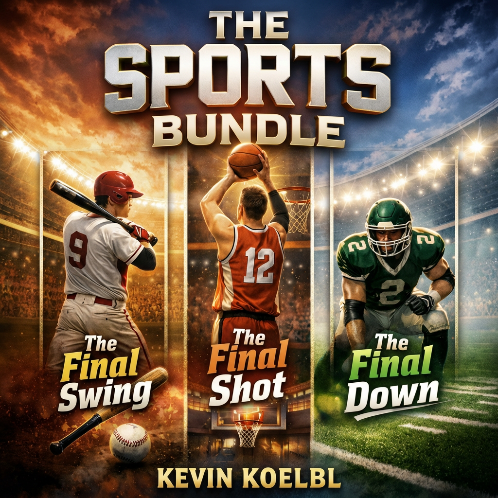 The Sports Bundle