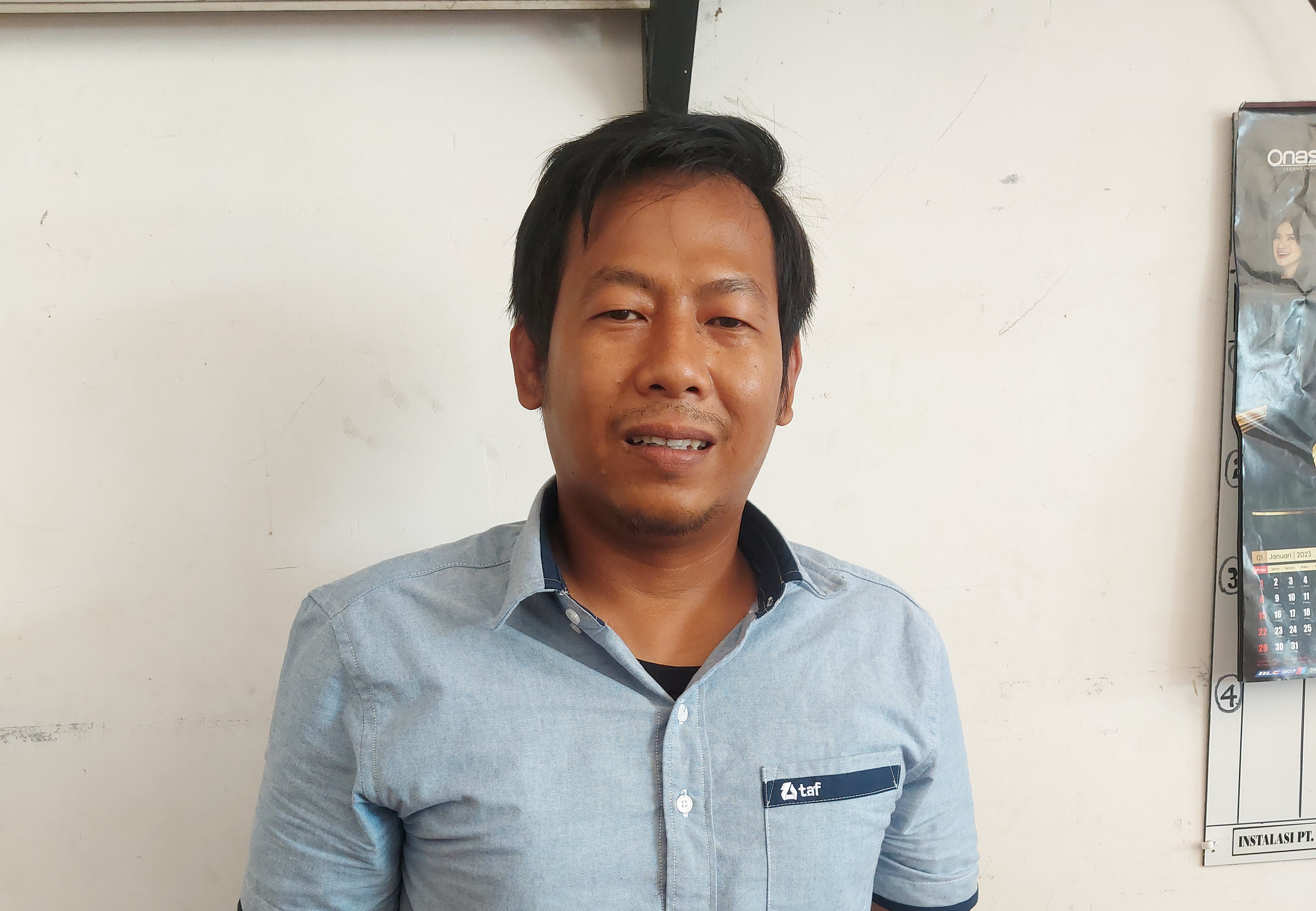 Paket 1 Tabung Fiber 10in Automatic Three Way Valve