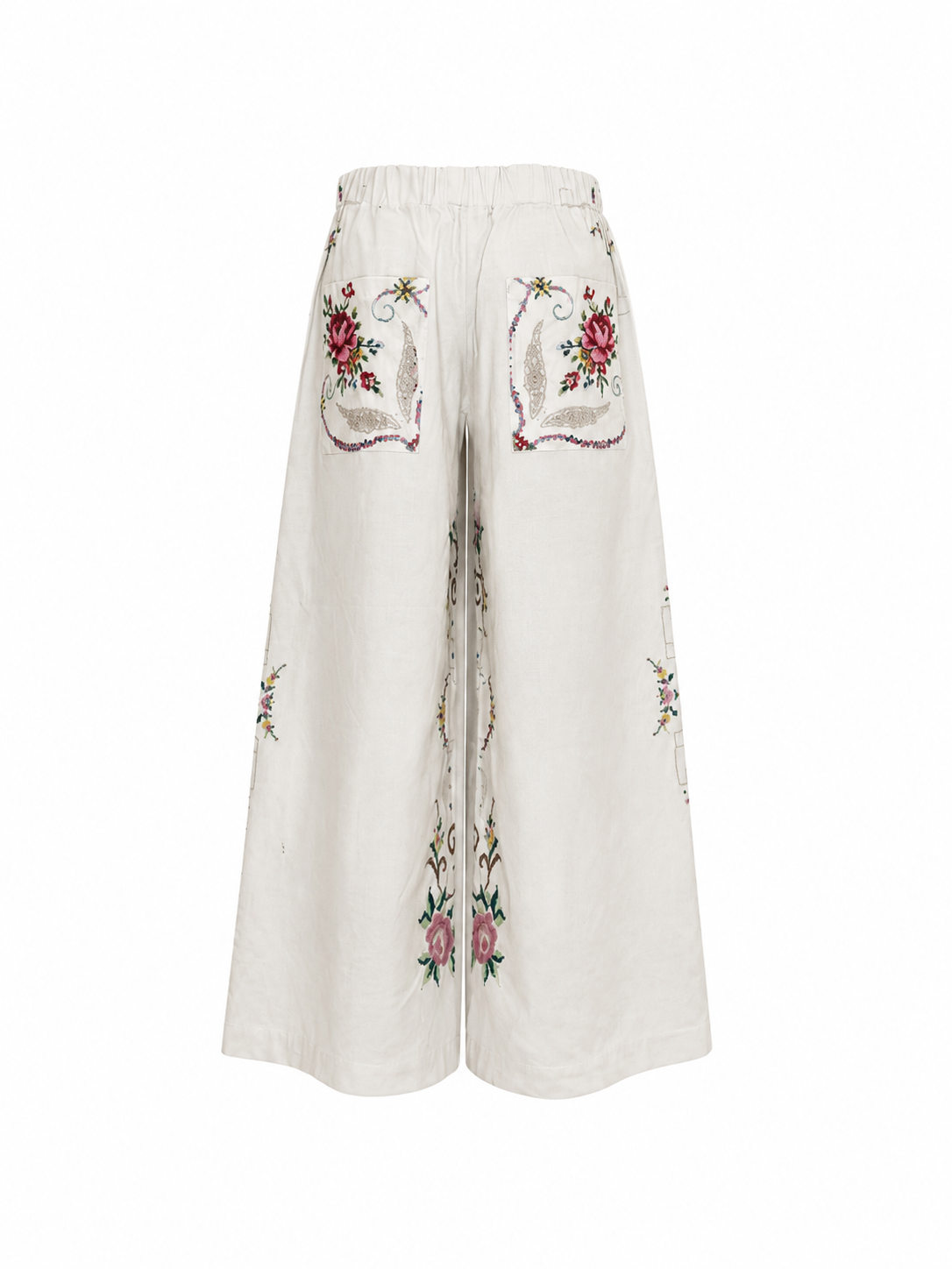 Arjuna Pant
