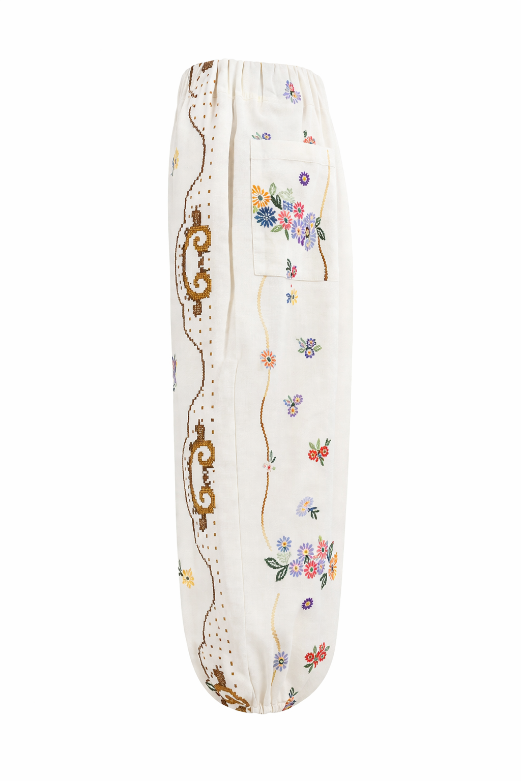 Arjuna Balloon Pant