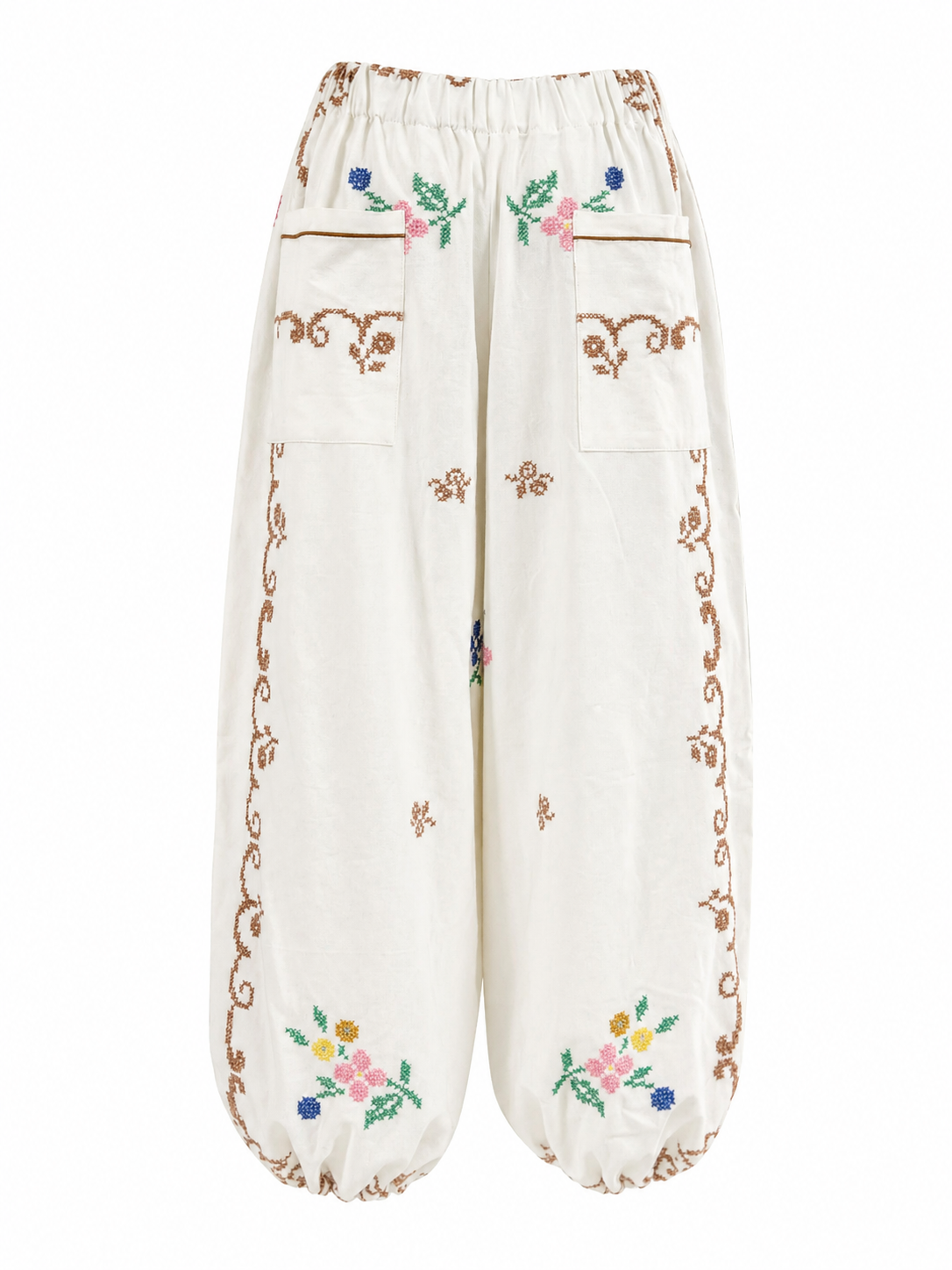 Arjuna Balloon Pant