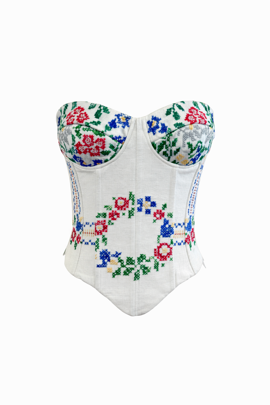 Deva Corset