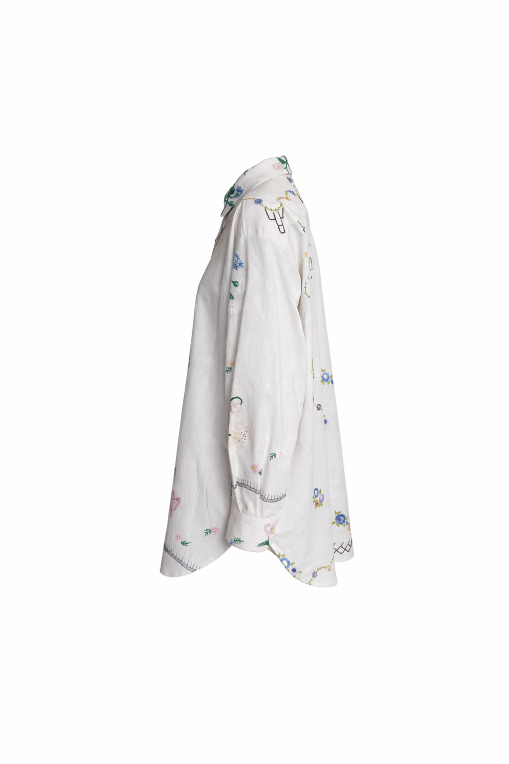 Aria Shirt