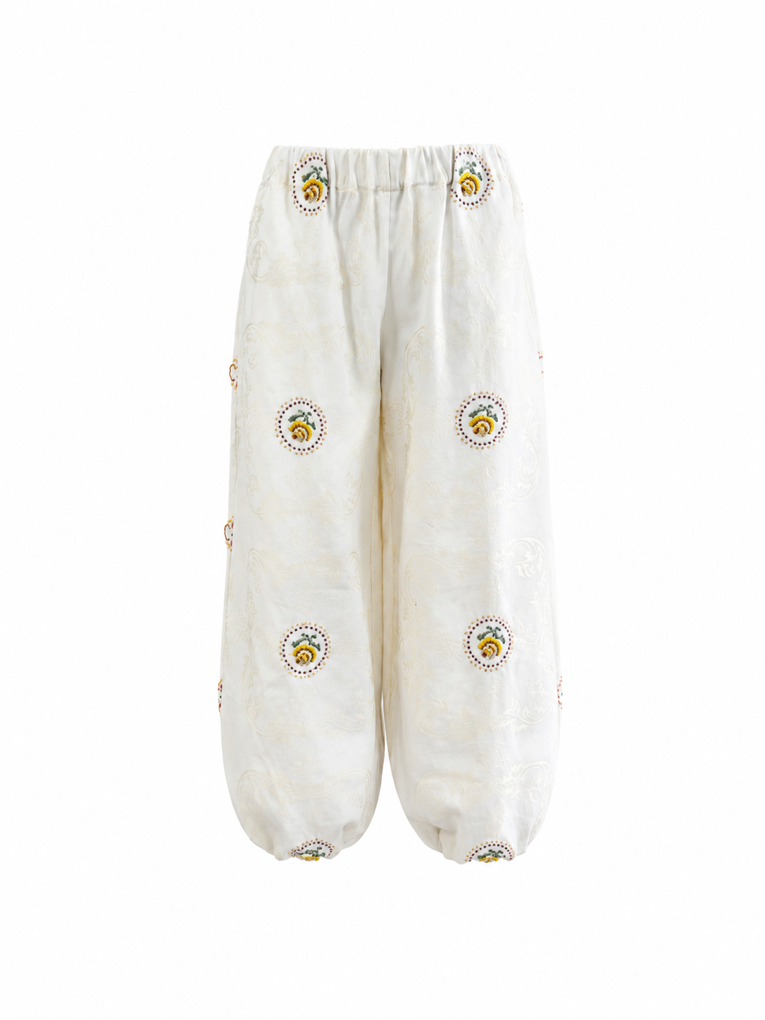 Arjuna Balloon Pant