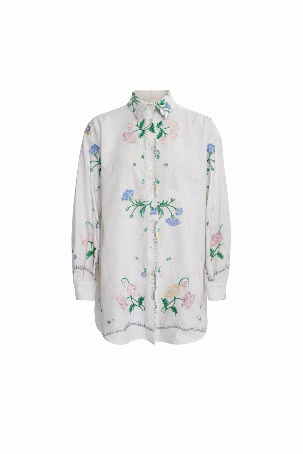Aria Shirt