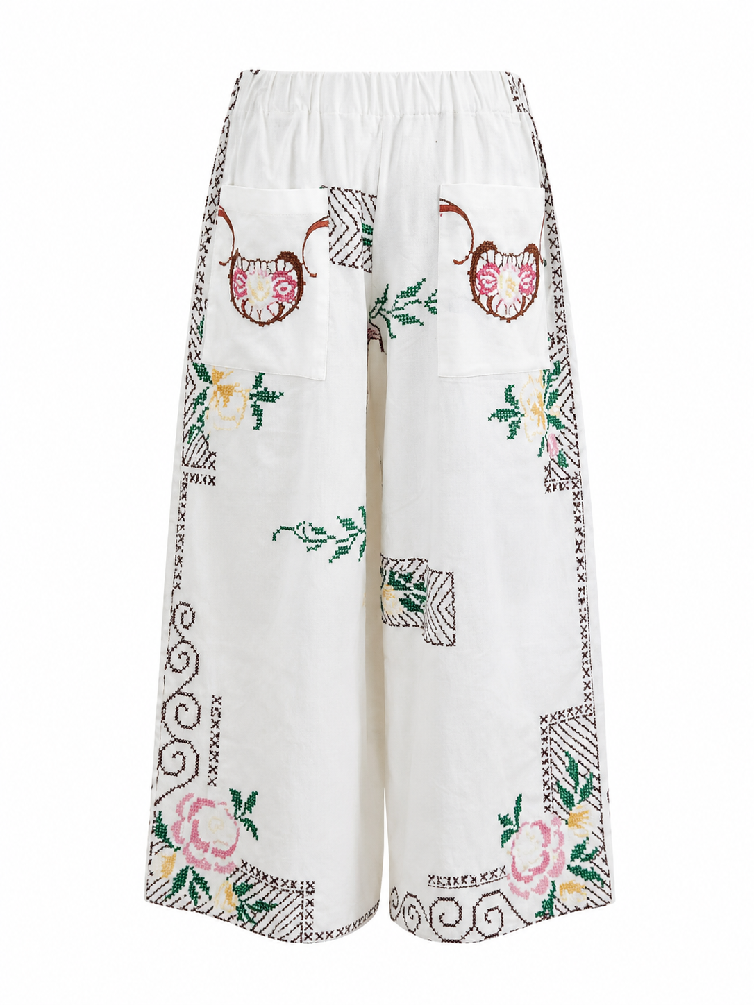 Arjuna Pant