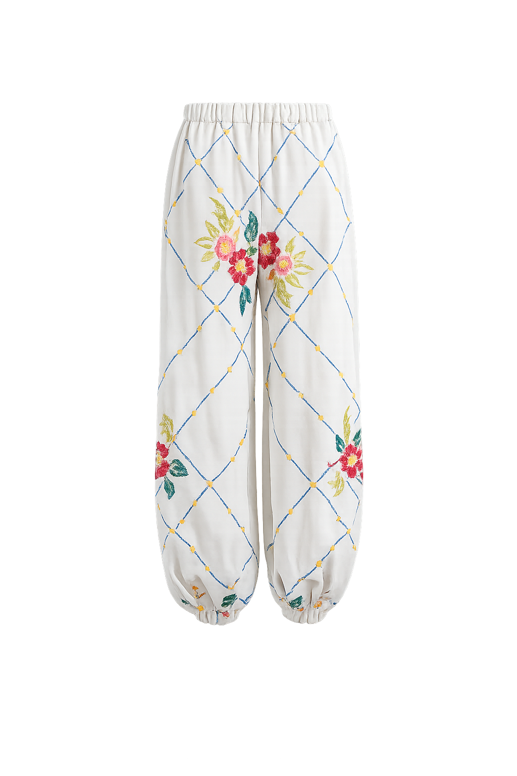 Arjuna Balloon Pant