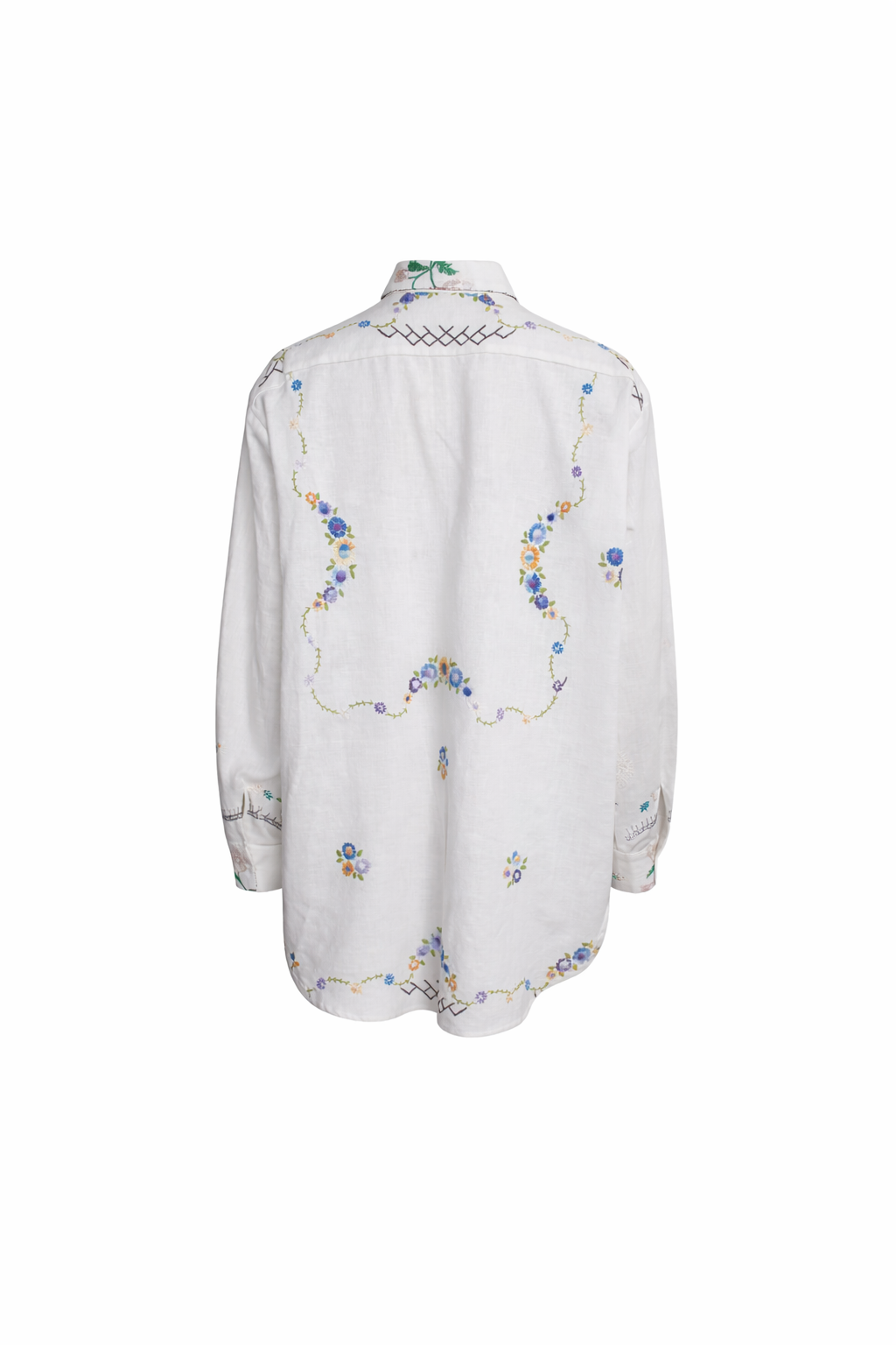 Aria Shirt