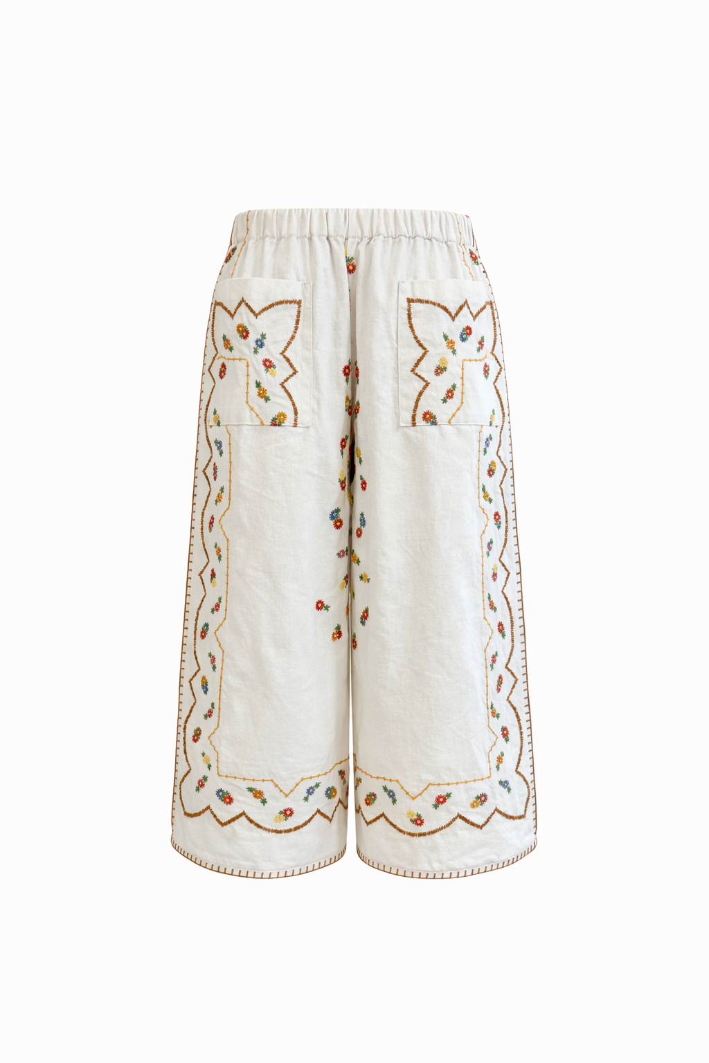 Arjuna Pant