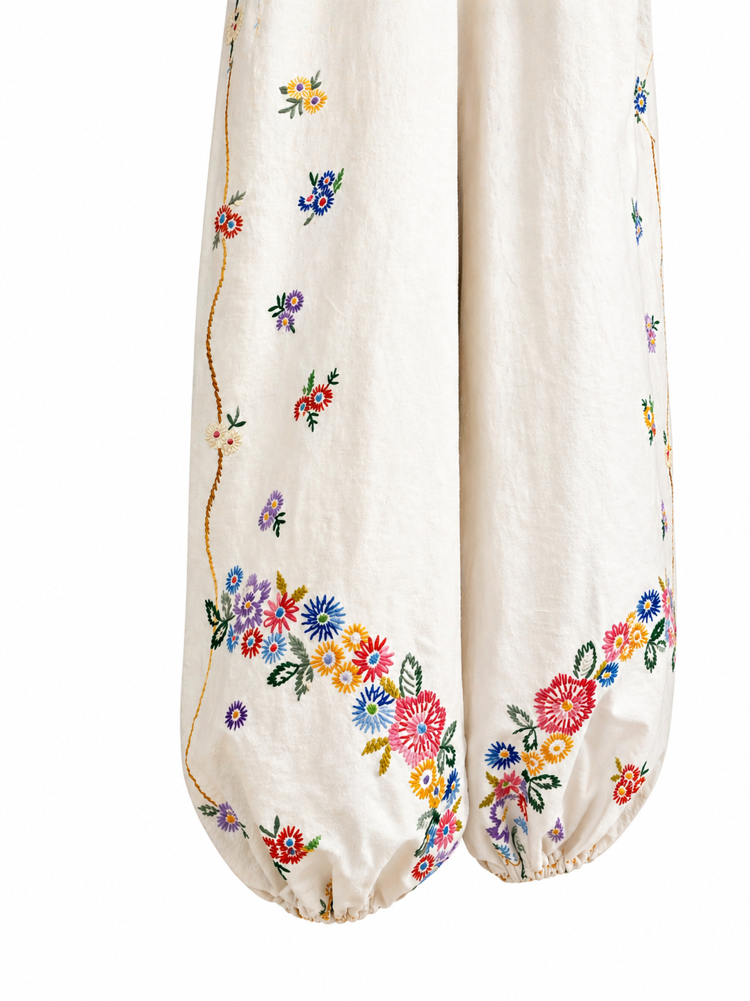 Arjuna Balloon Pant