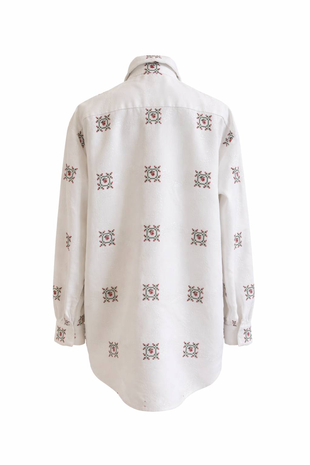 Aria Shirt