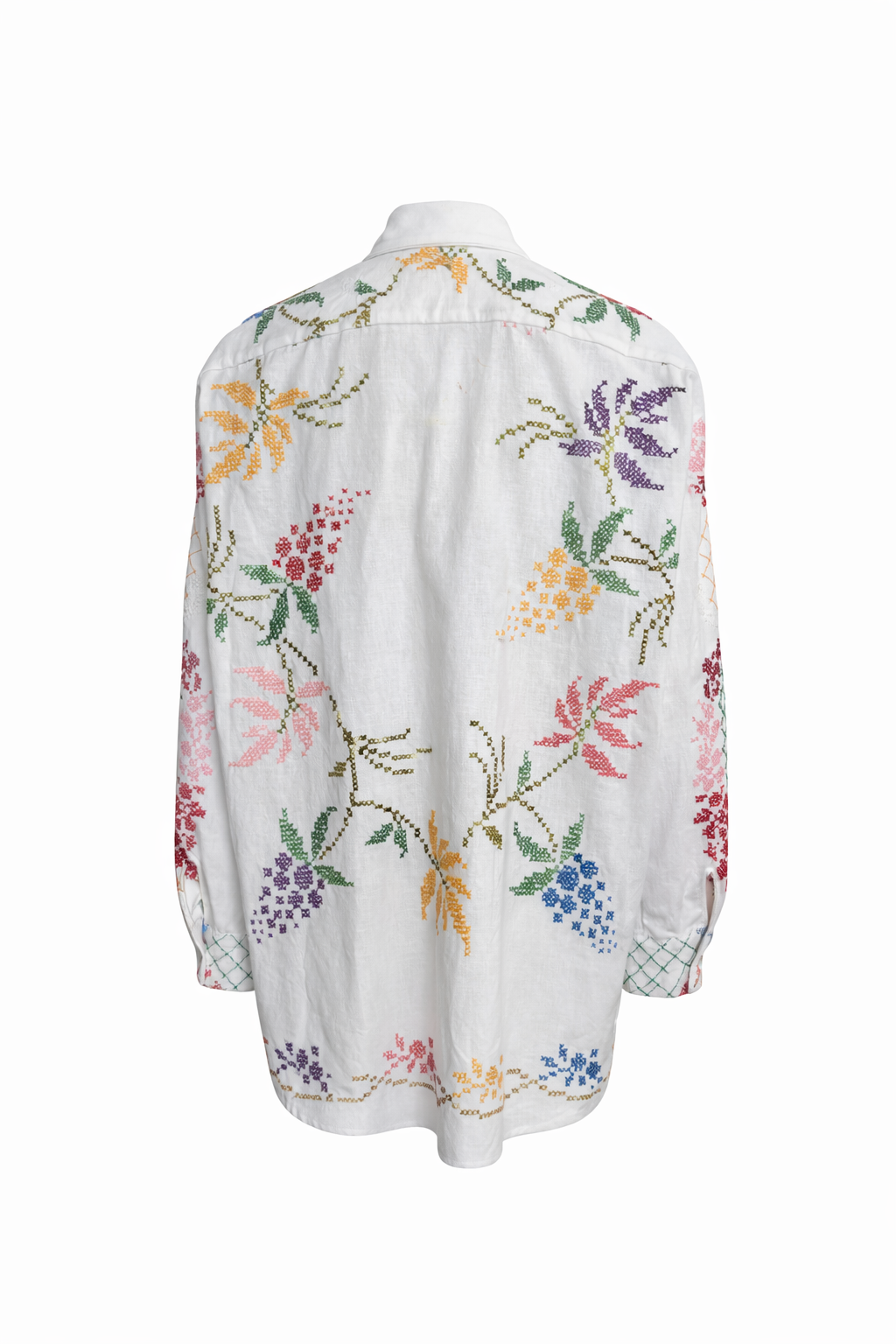 Aria Shirt