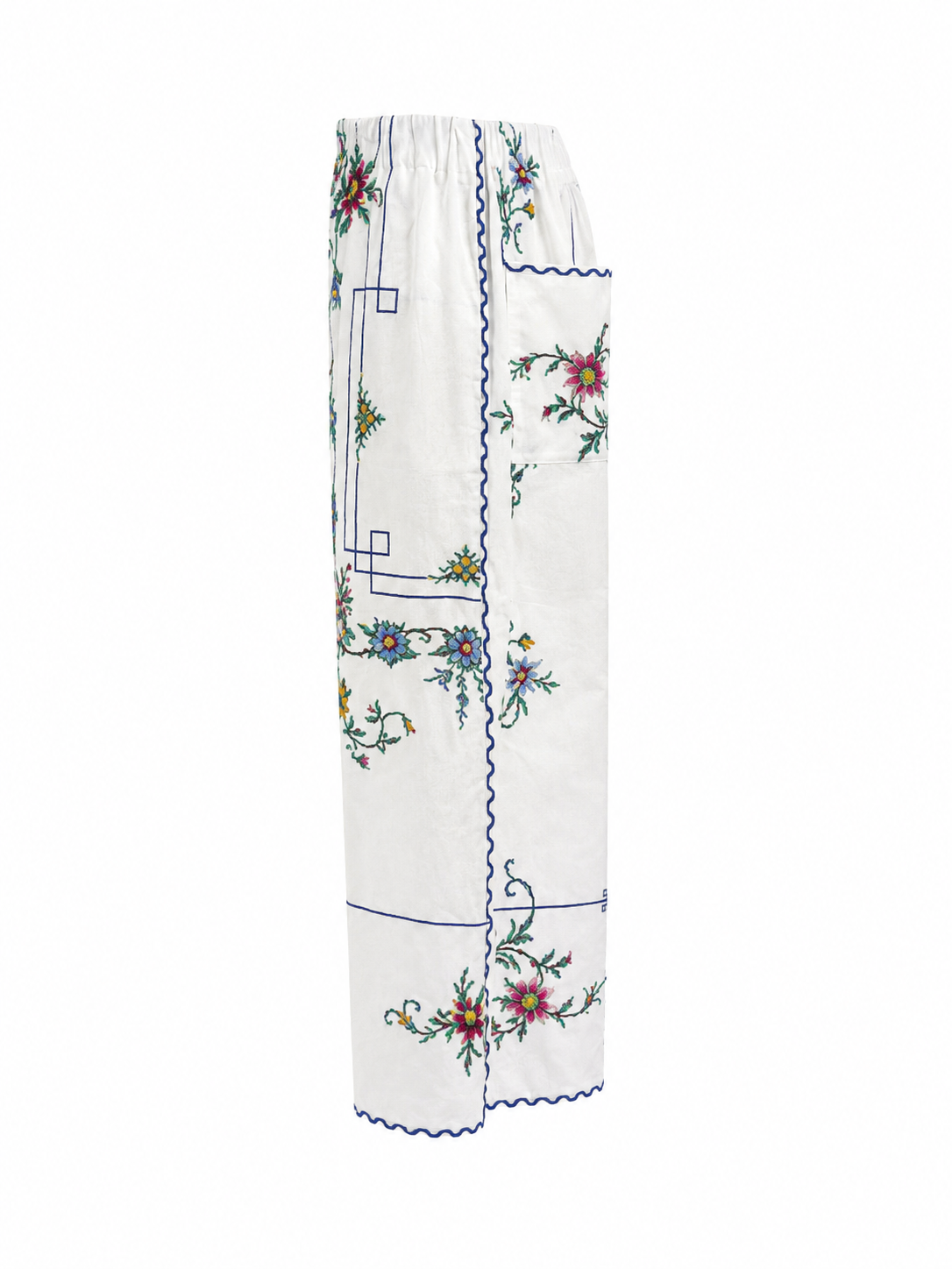 Arjuna Pant