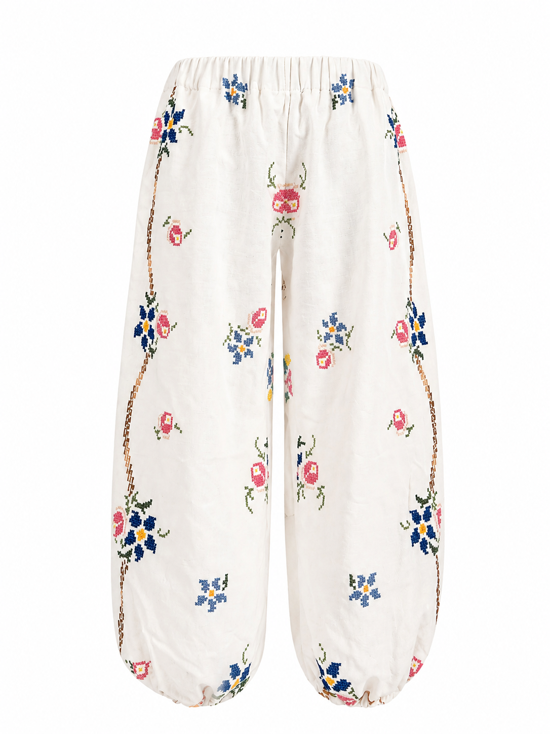 Arjuna Balloon Pant
