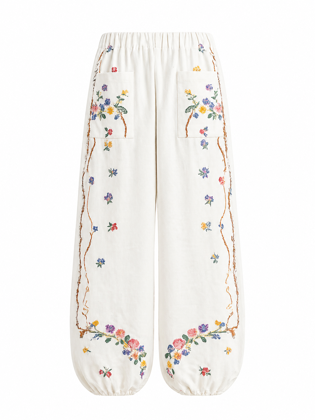 Arjuna Balloon Pant