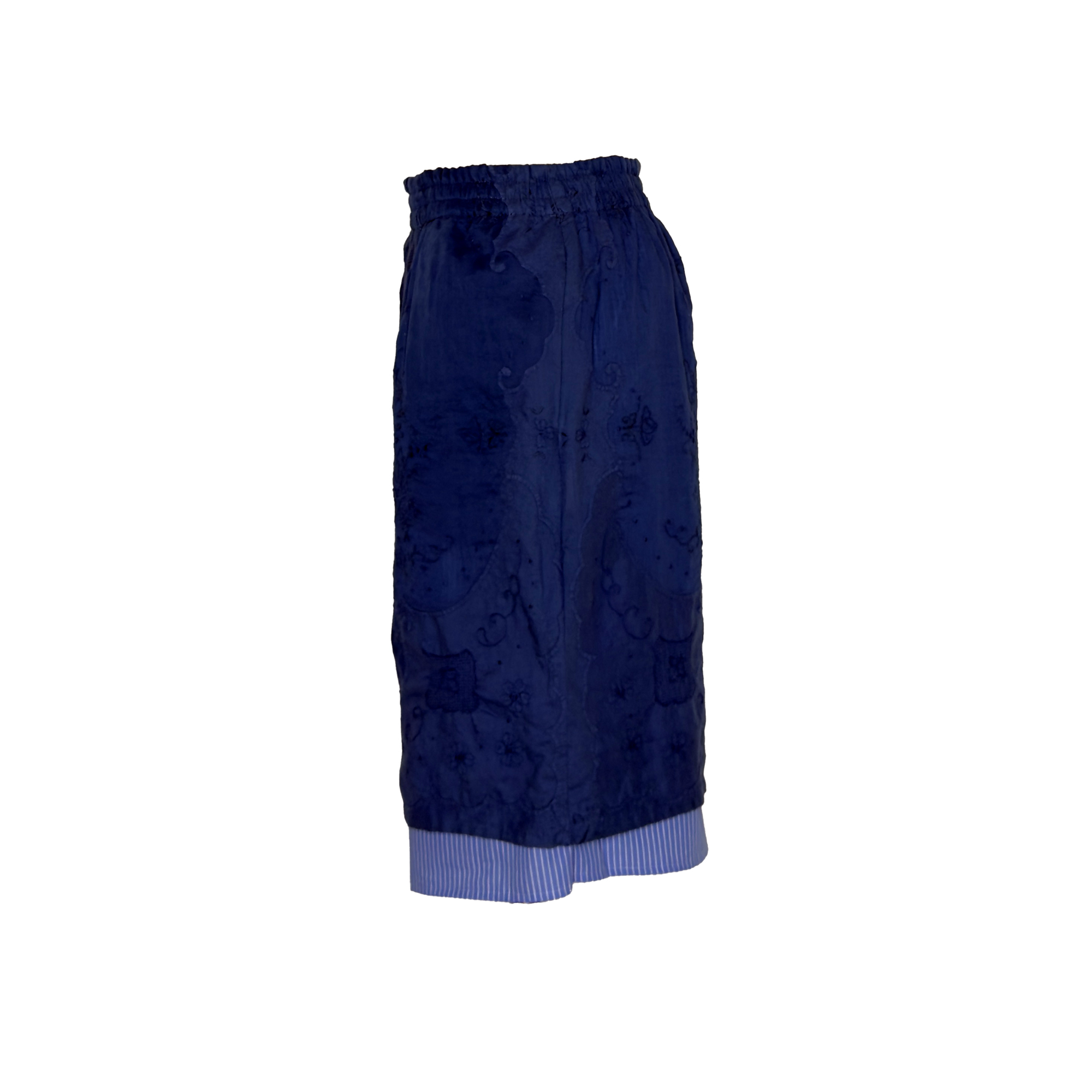 Anila Bermuda Reversible