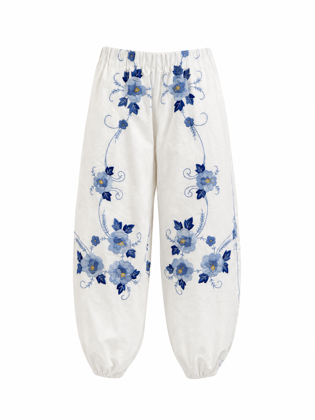 Arjuna Balloon Pant