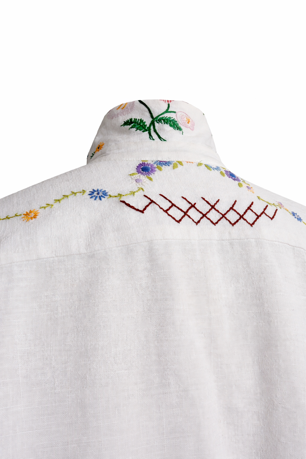 Aria Shirt