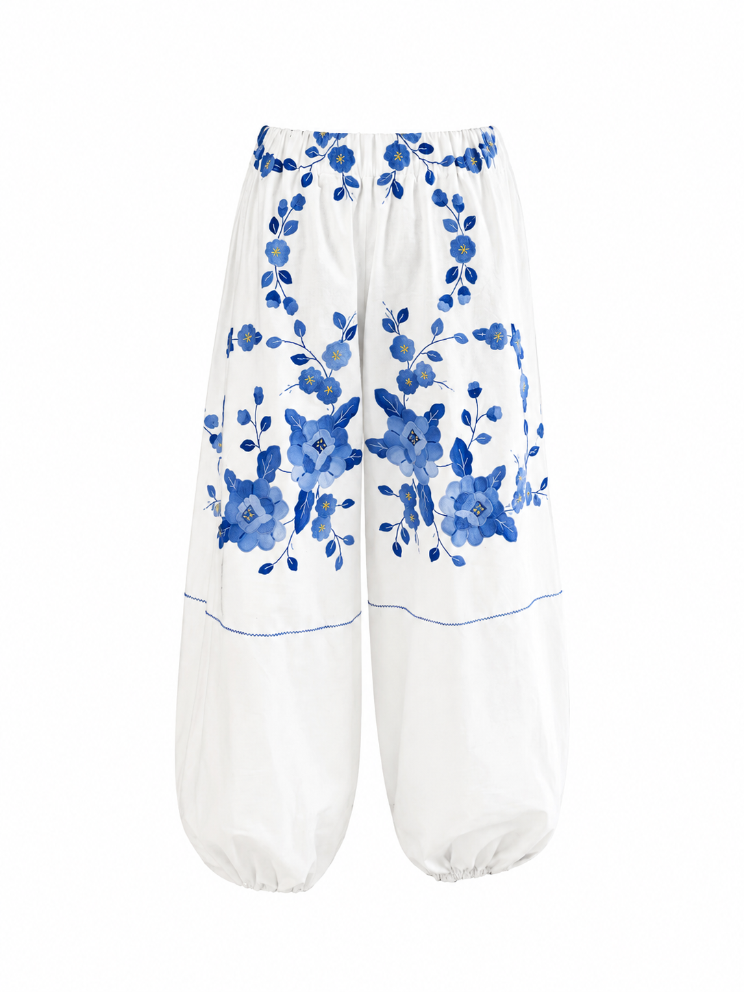 Arjuna Balloon Pant