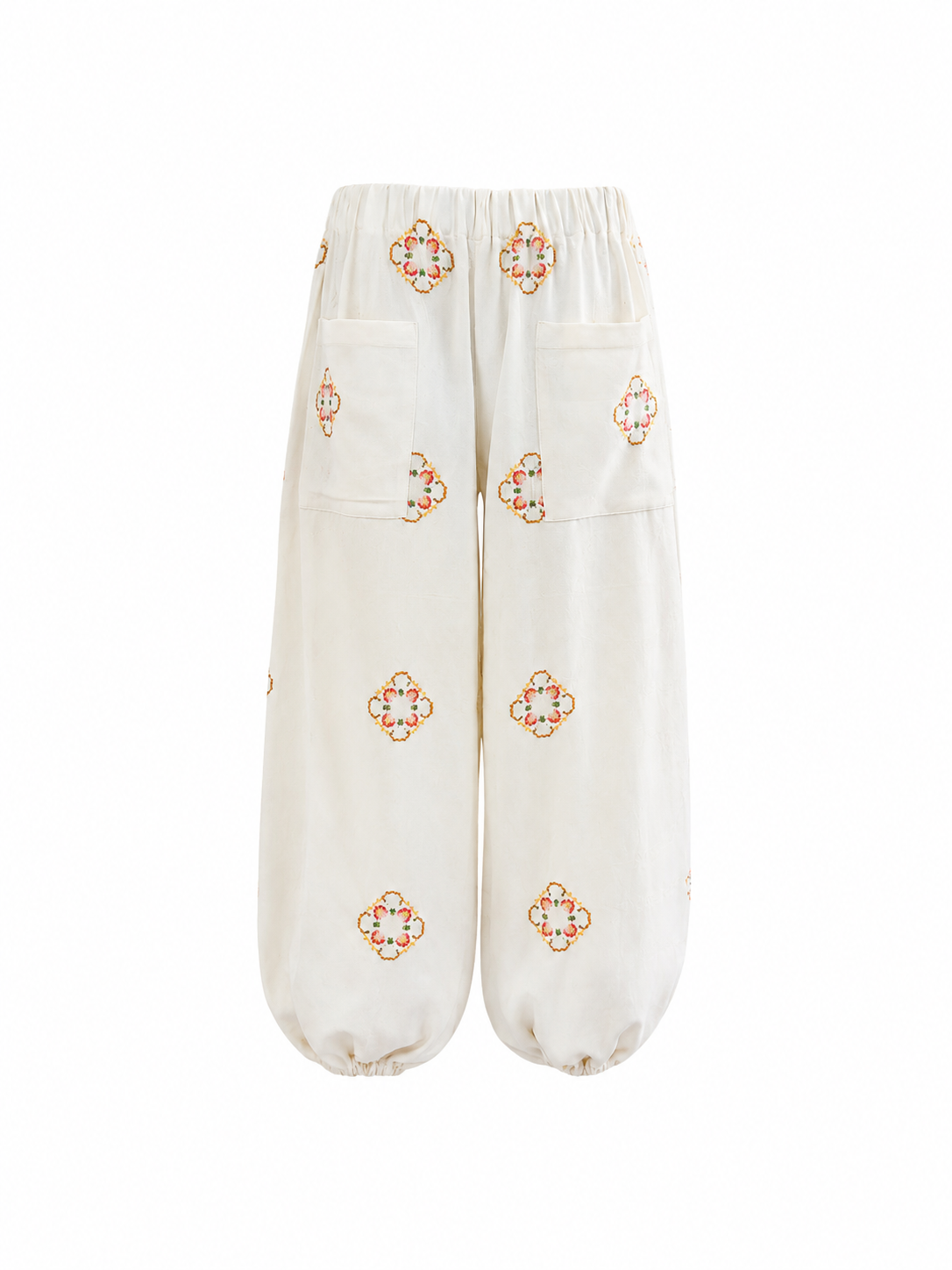 Arjuna Balloon Pant